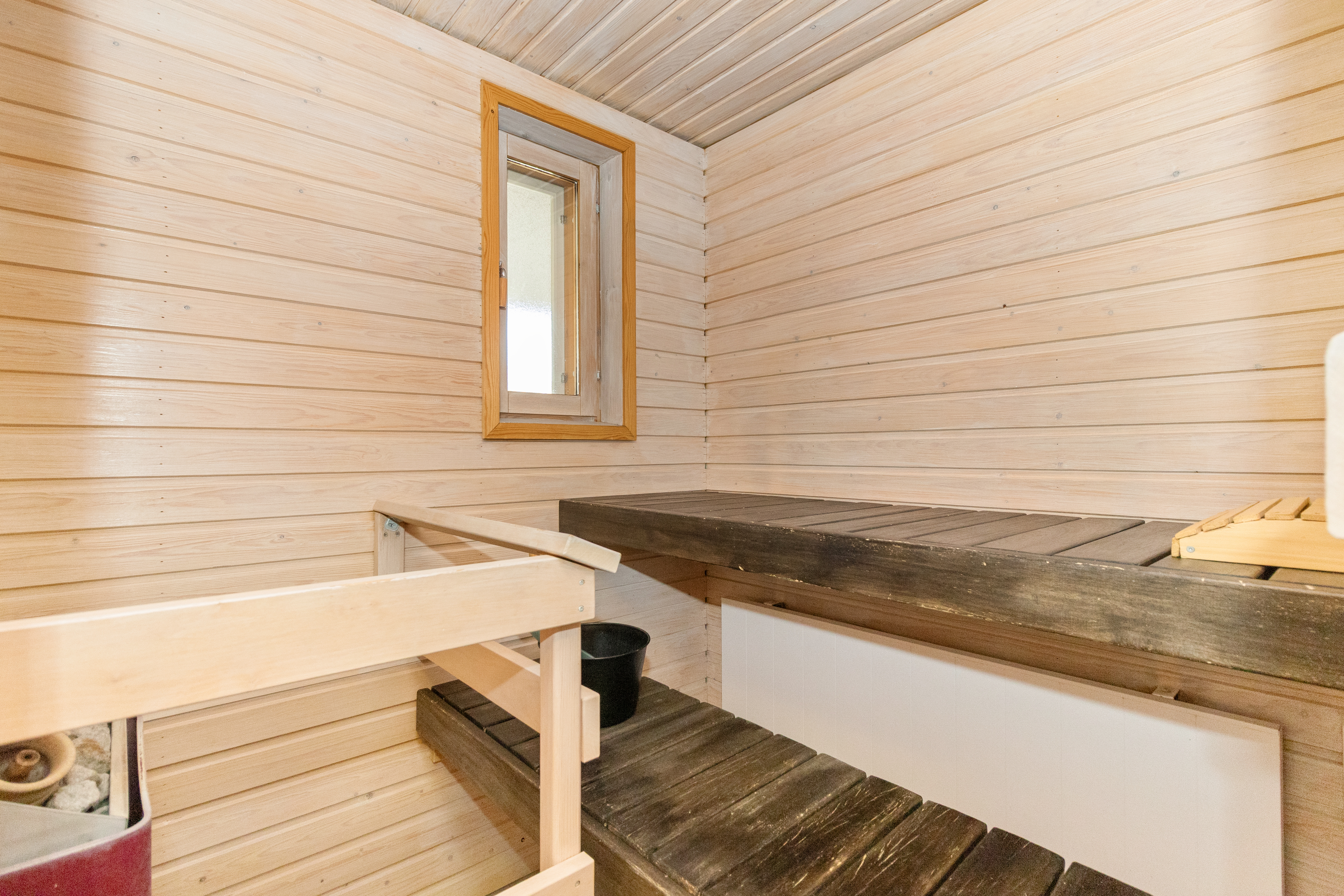 Pajaharjuntie 8, Vuorela, Siilinjärvi