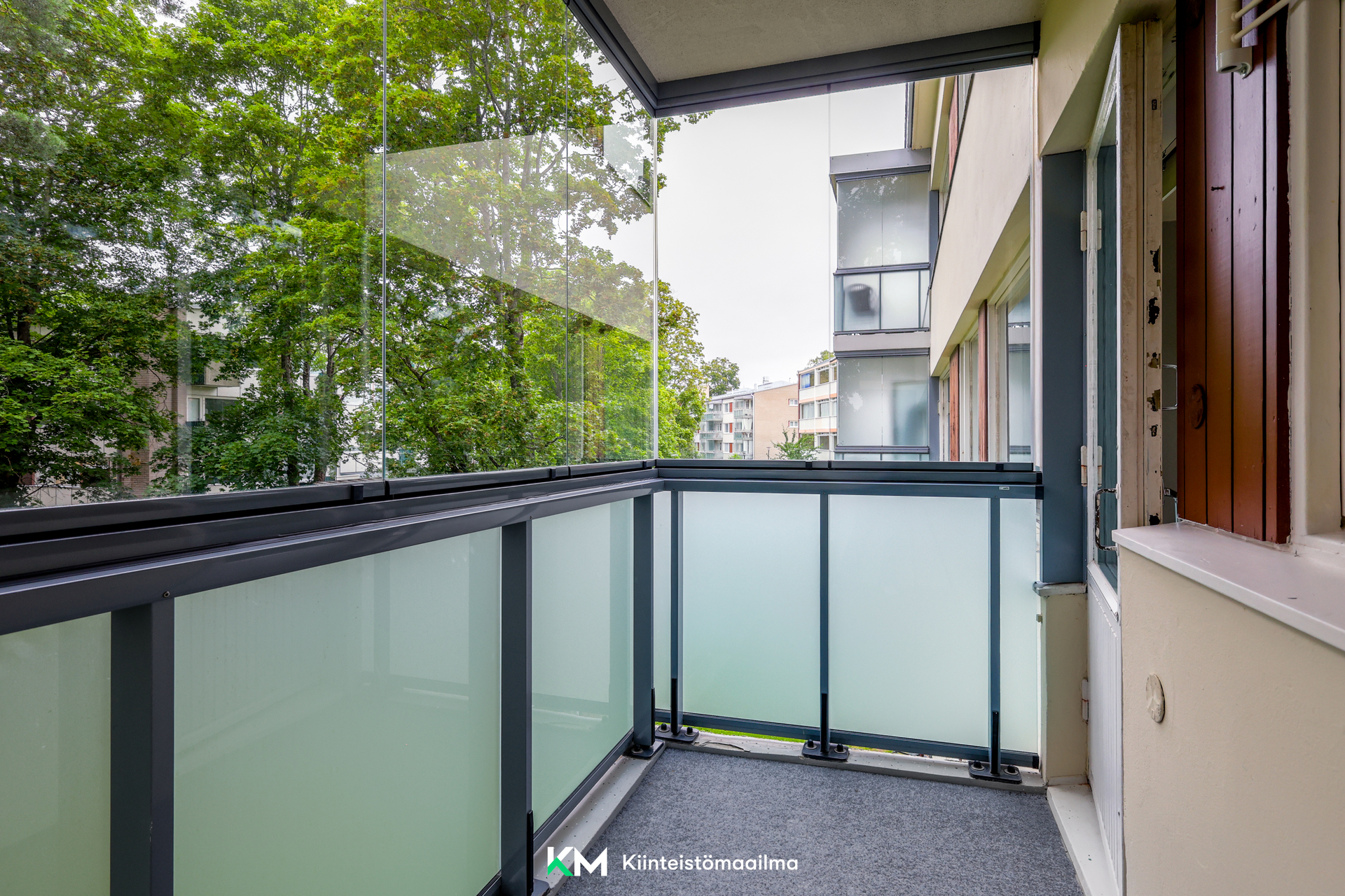 Kauppalantie 34, Etelä-Haaga, Helsinki