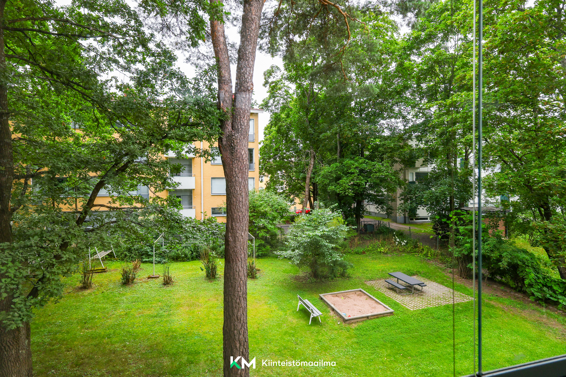 Kauppalantie 34, Etelä-Haaga, Helsinki