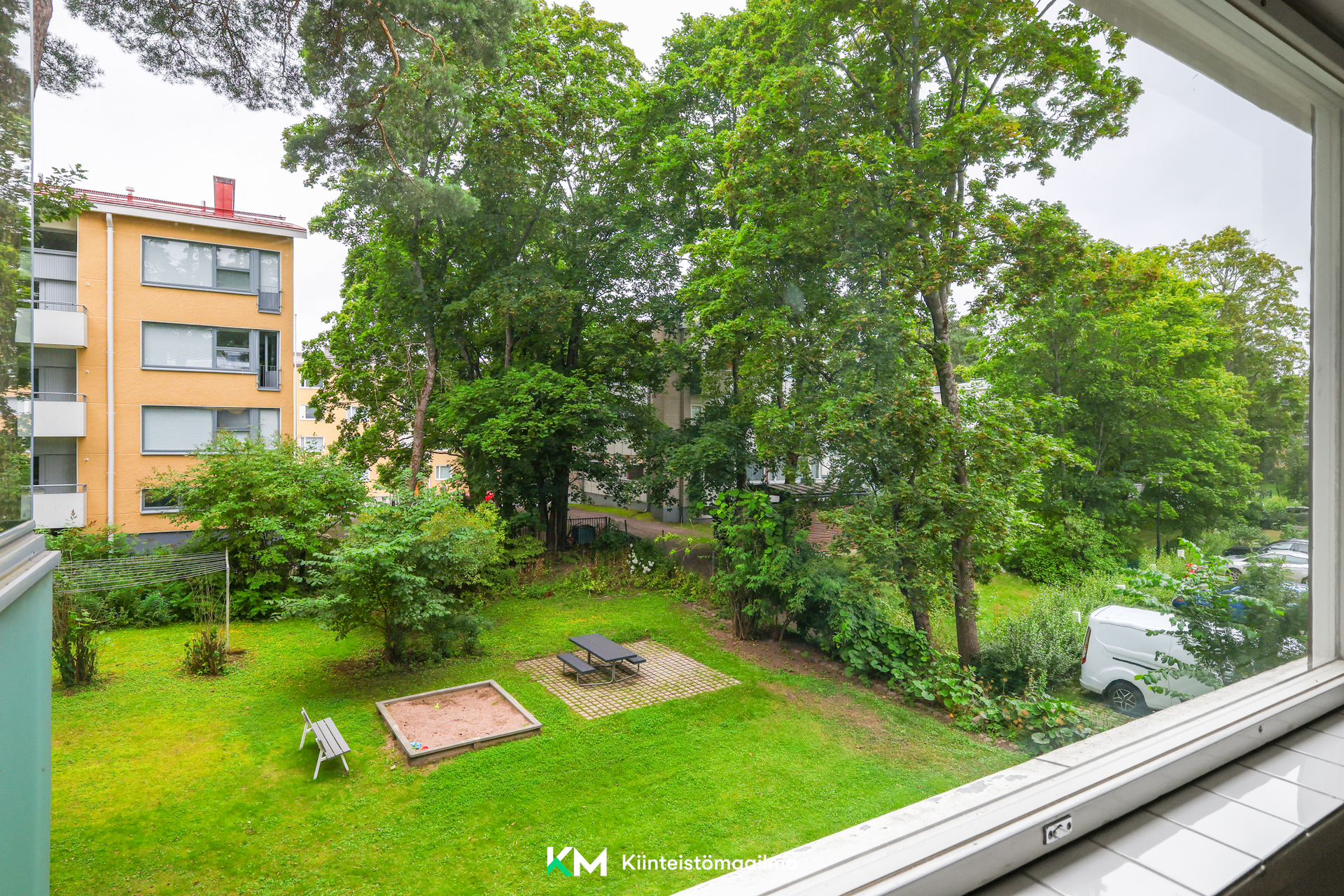 Kauppalantie 34, Etelä-Haaga, Helsinki