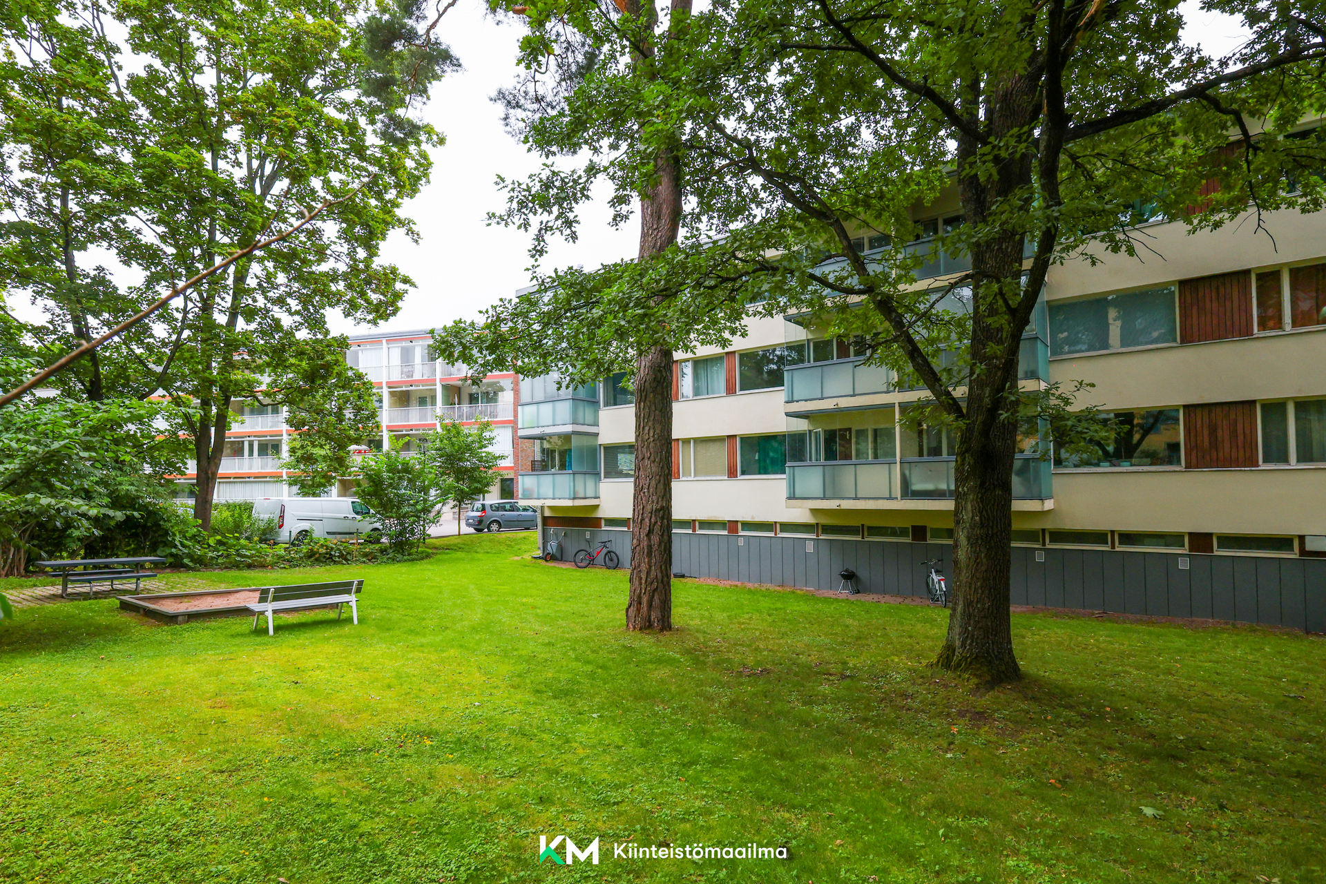 Kauppalantie 34, Etelä-Haaga, Helsinki