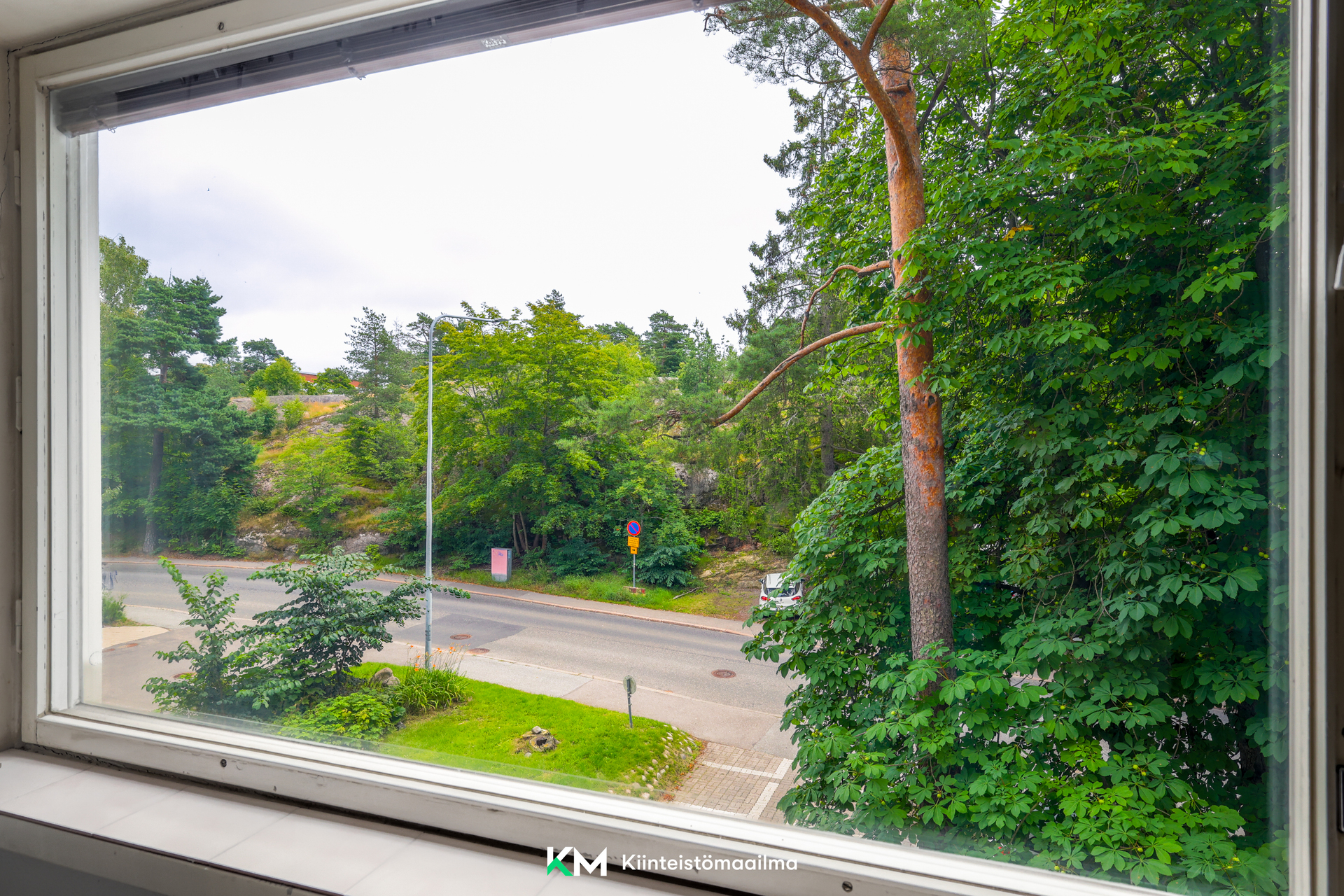 Kauppalantie 34, Etelä-Haaga, Helsinki