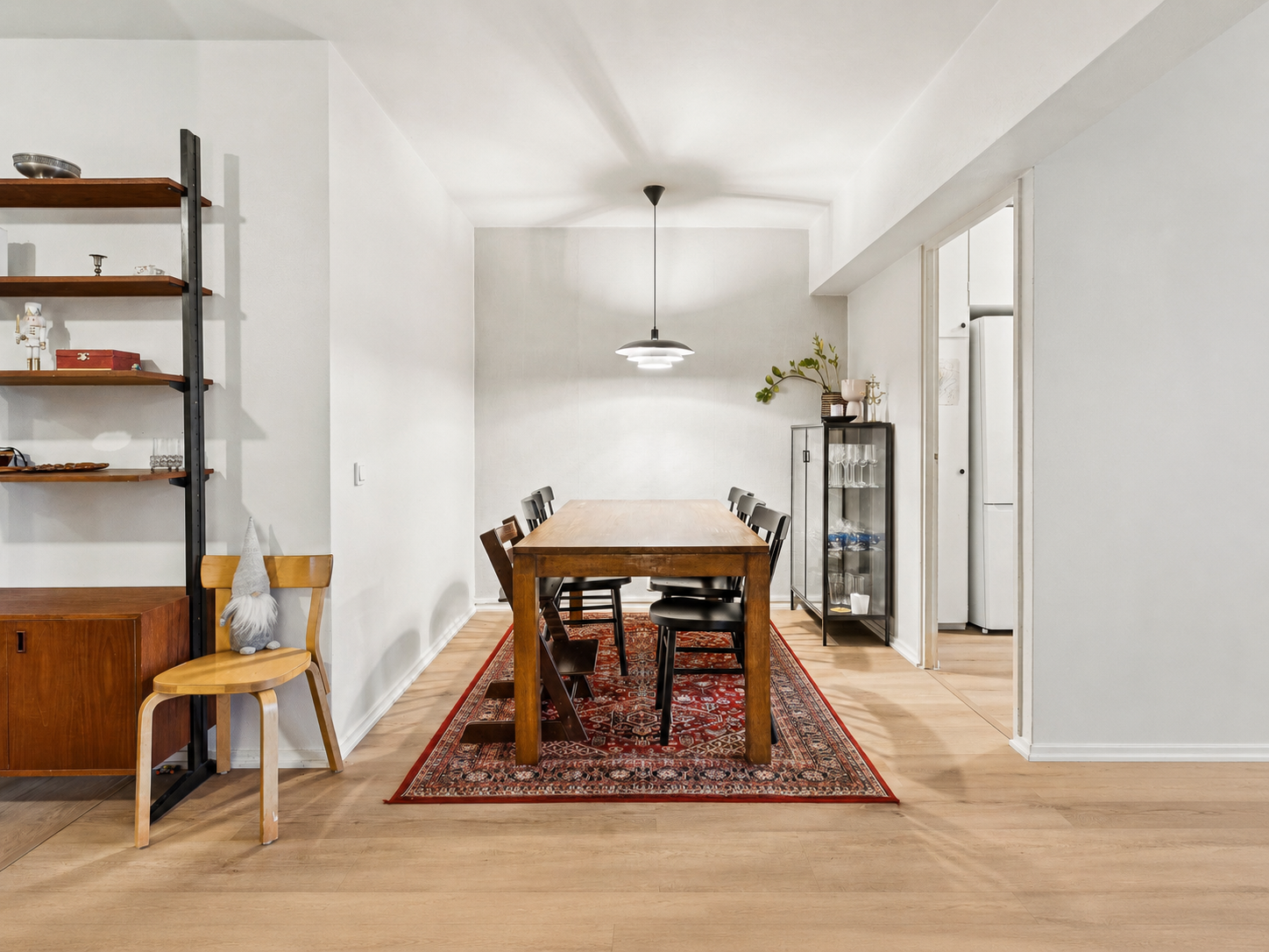 Kauppalantie 34, Etelä-Haaga, Helsinki