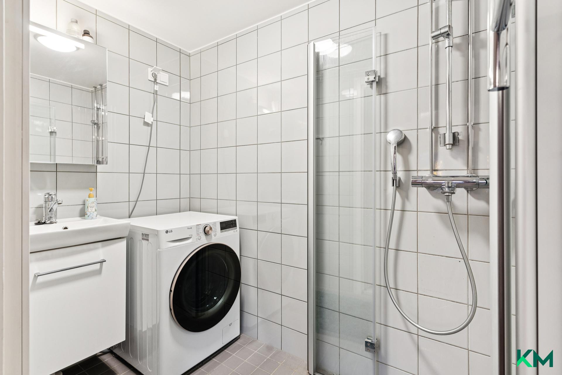 Kauppalantie 34, Etelä-Haaga, Helsinki