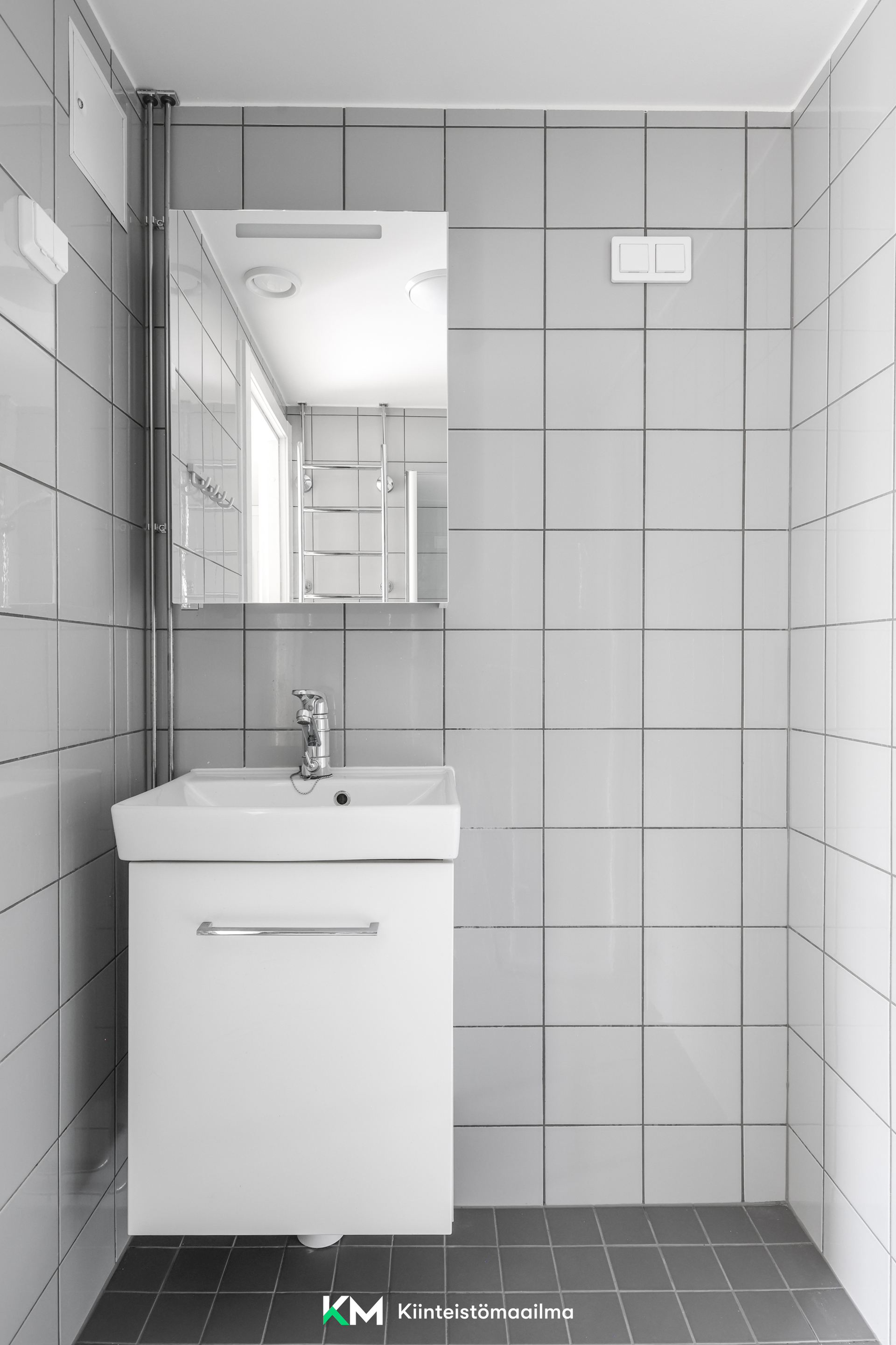 Kauppalantie 34, Etelä-Haaga, Helsinki