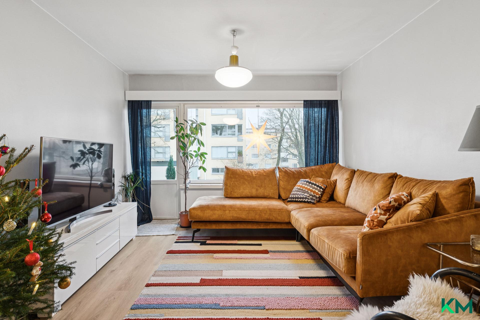 Kauppalantie 34, Etelä-Haaga, Helsinki