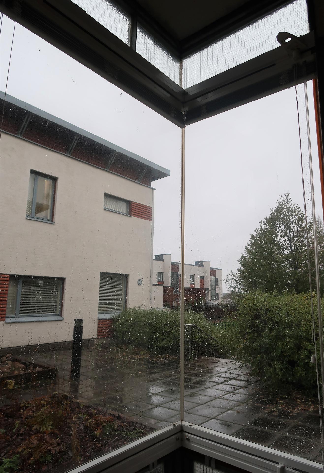 Kiikelinranta 1, Keskusta, Oulu