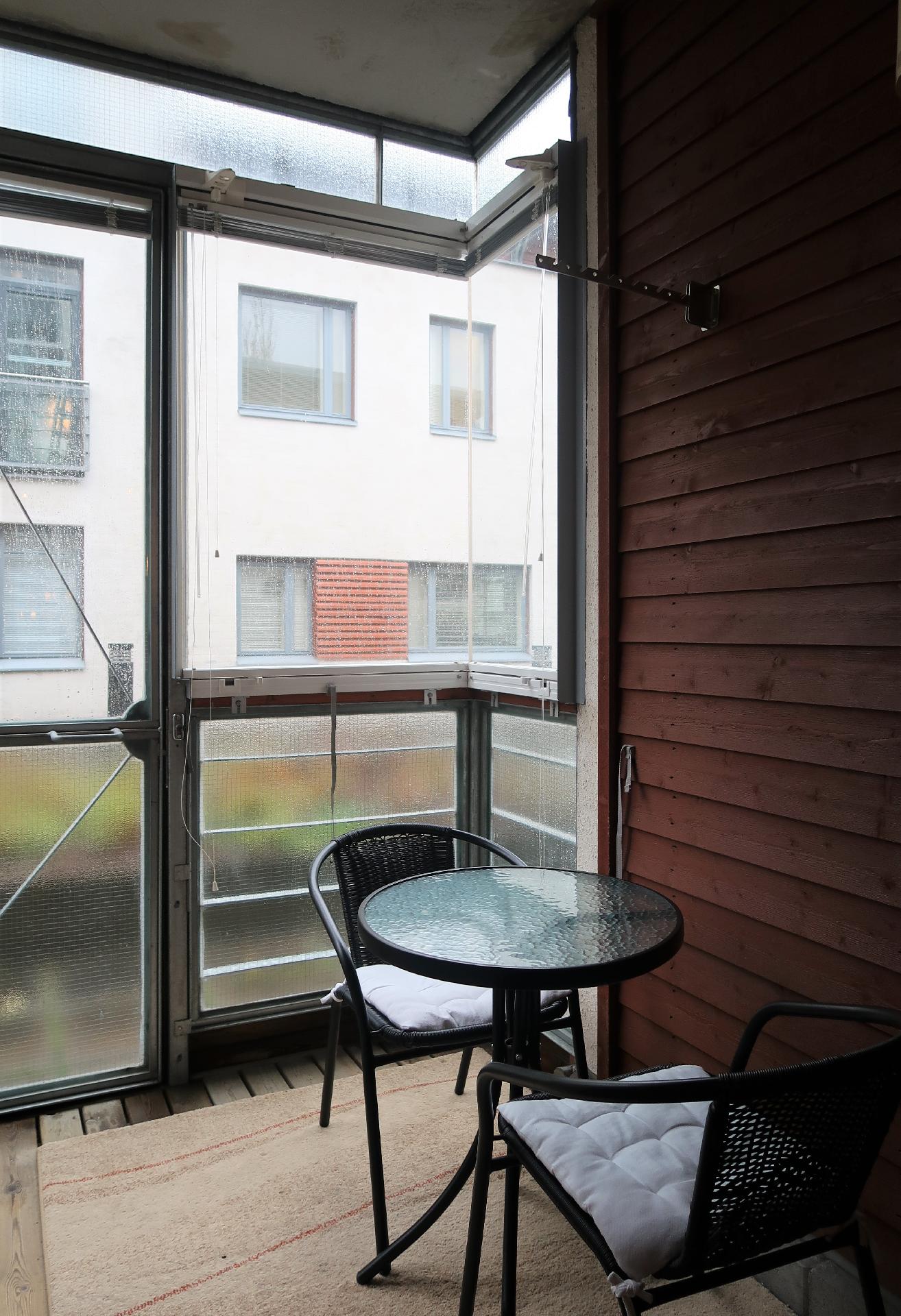 Kiikelinranta 1, Keskusta, Oulu