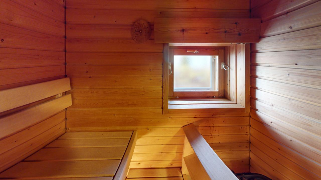 Kiikelinranta 1, Keskusta, Oulu