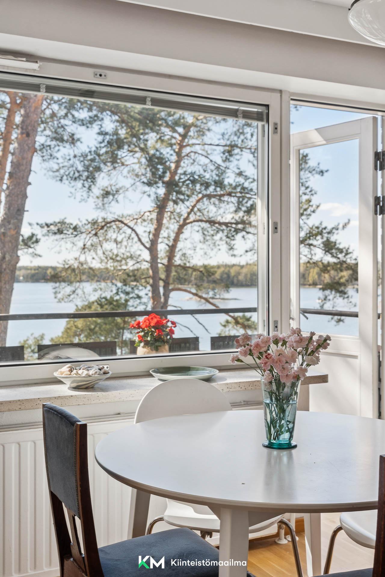 Kallvikinniementie 35b, Kallahti, Helsinki