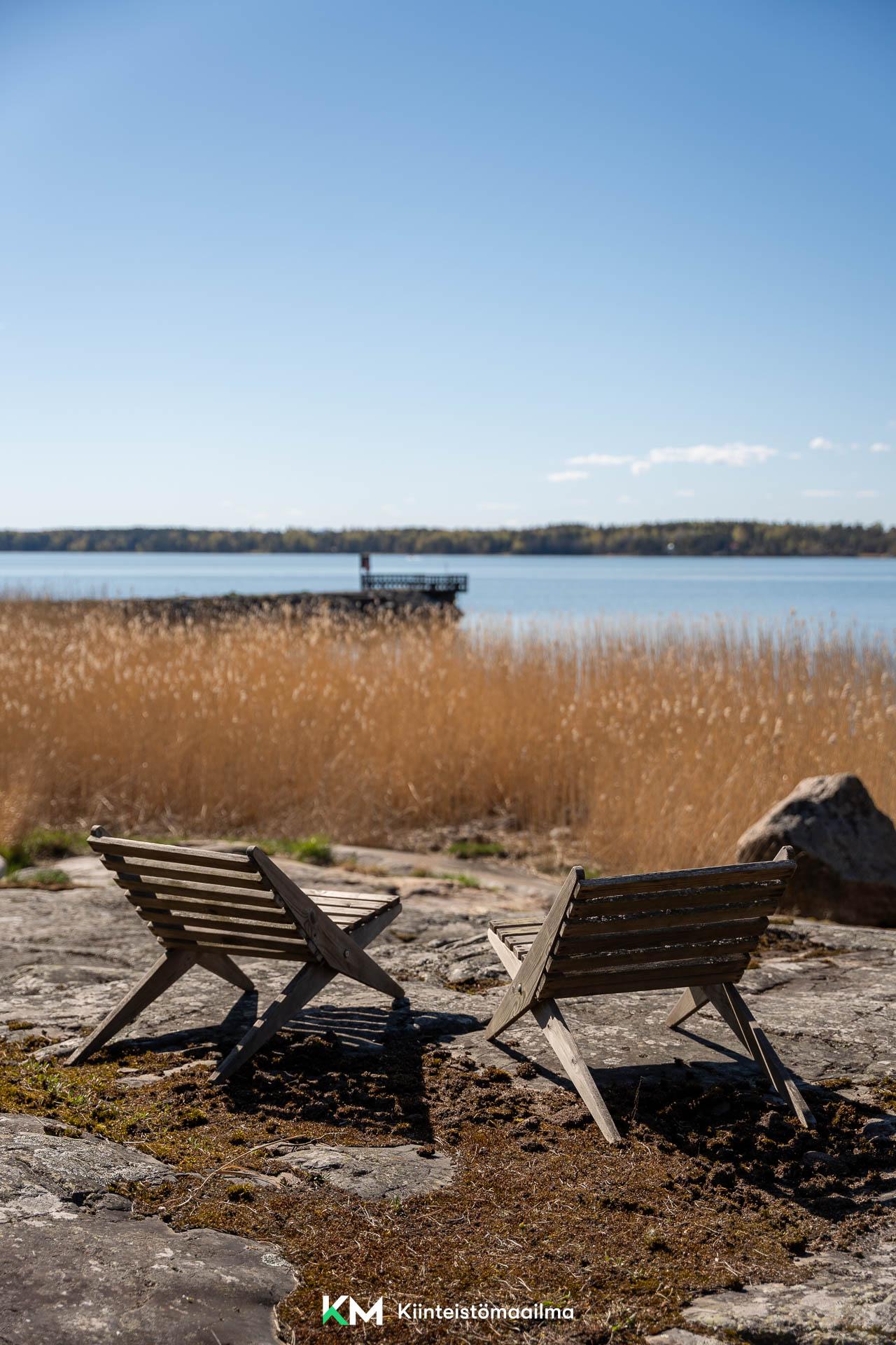 Kallvikinniementie 35b, Kallahti, Helsinki