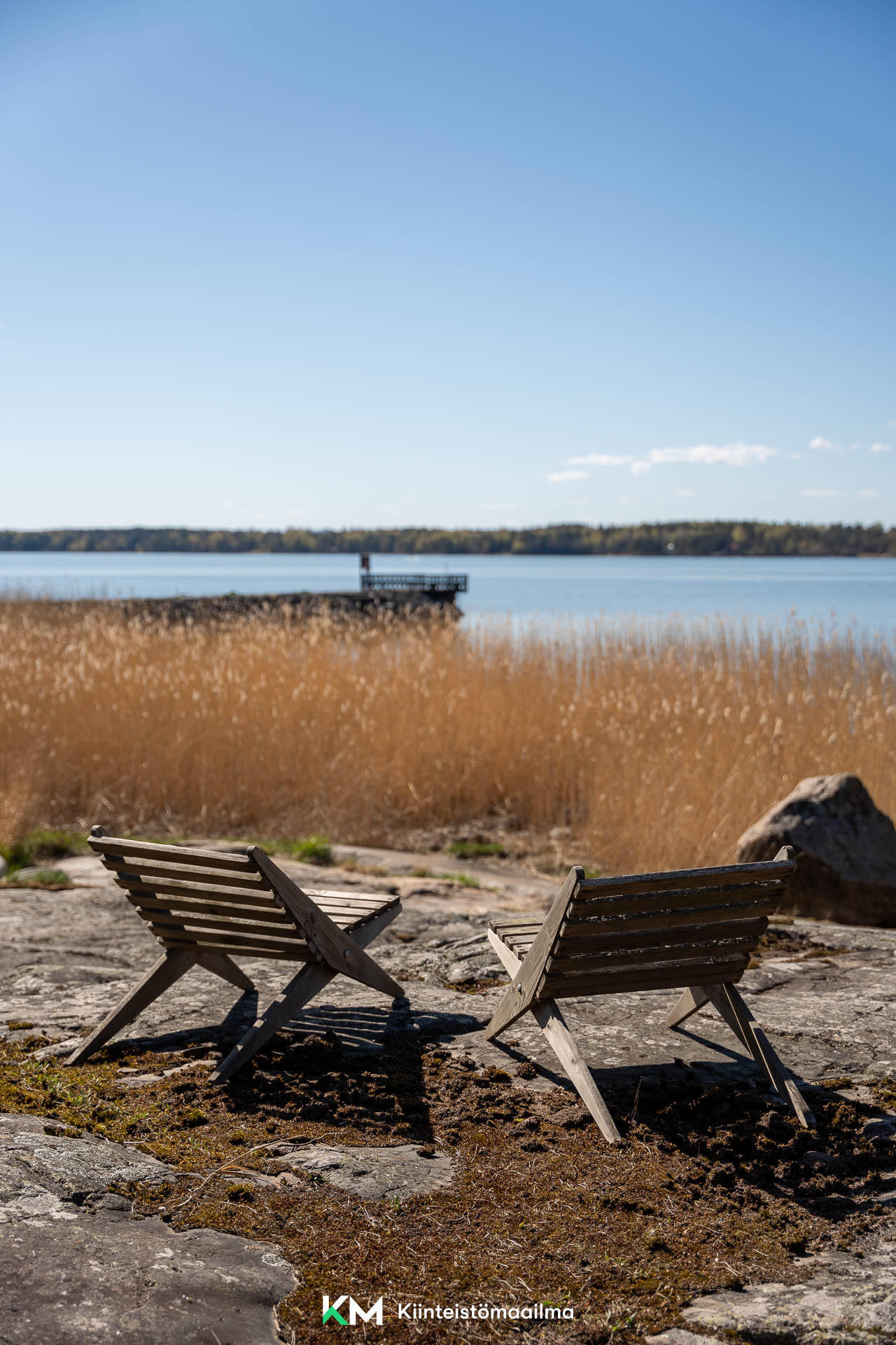 Kallvikinniementie 35b, Kallahti, Helsinki