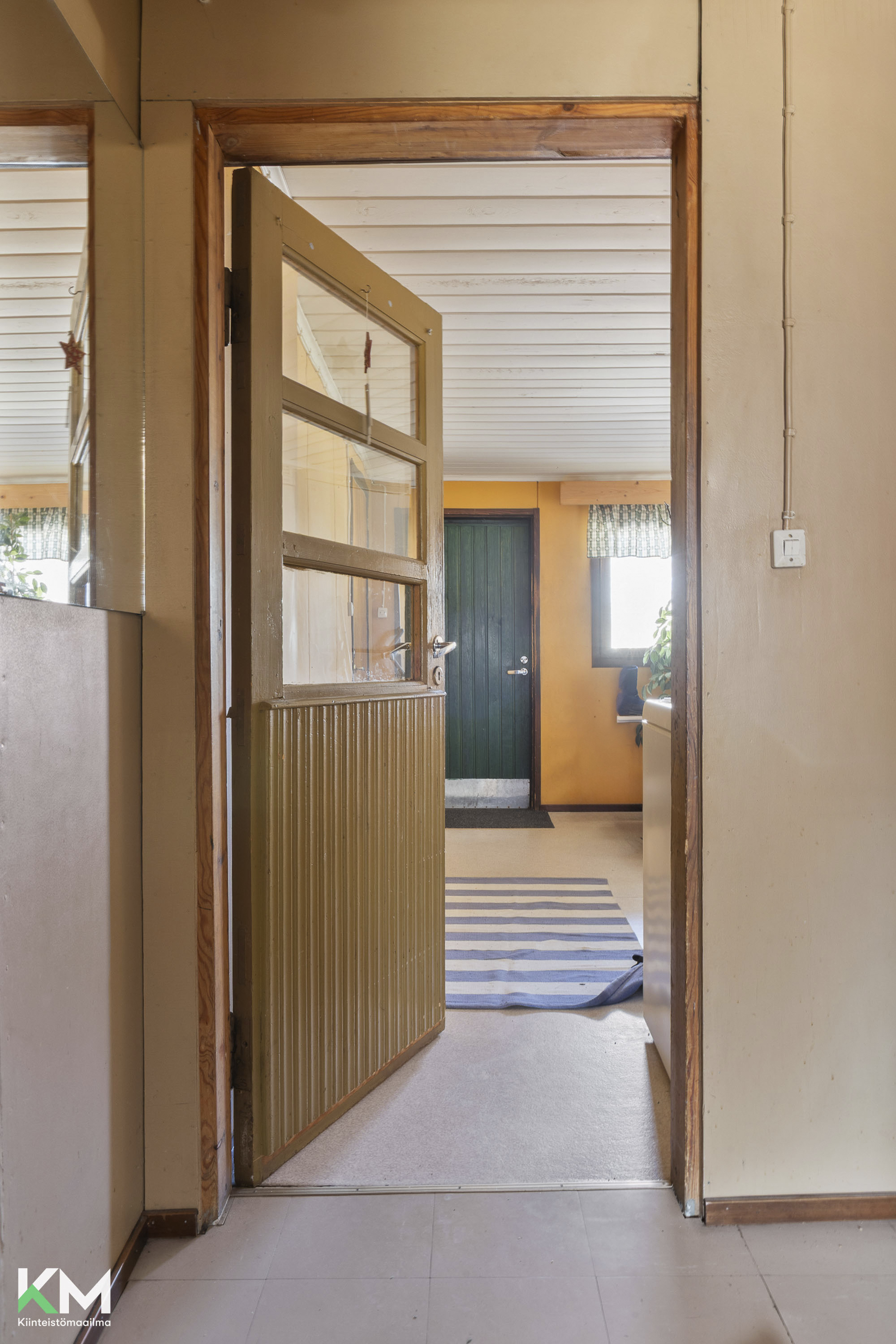 Anianpellontie 58, Vääksy, Asikkala