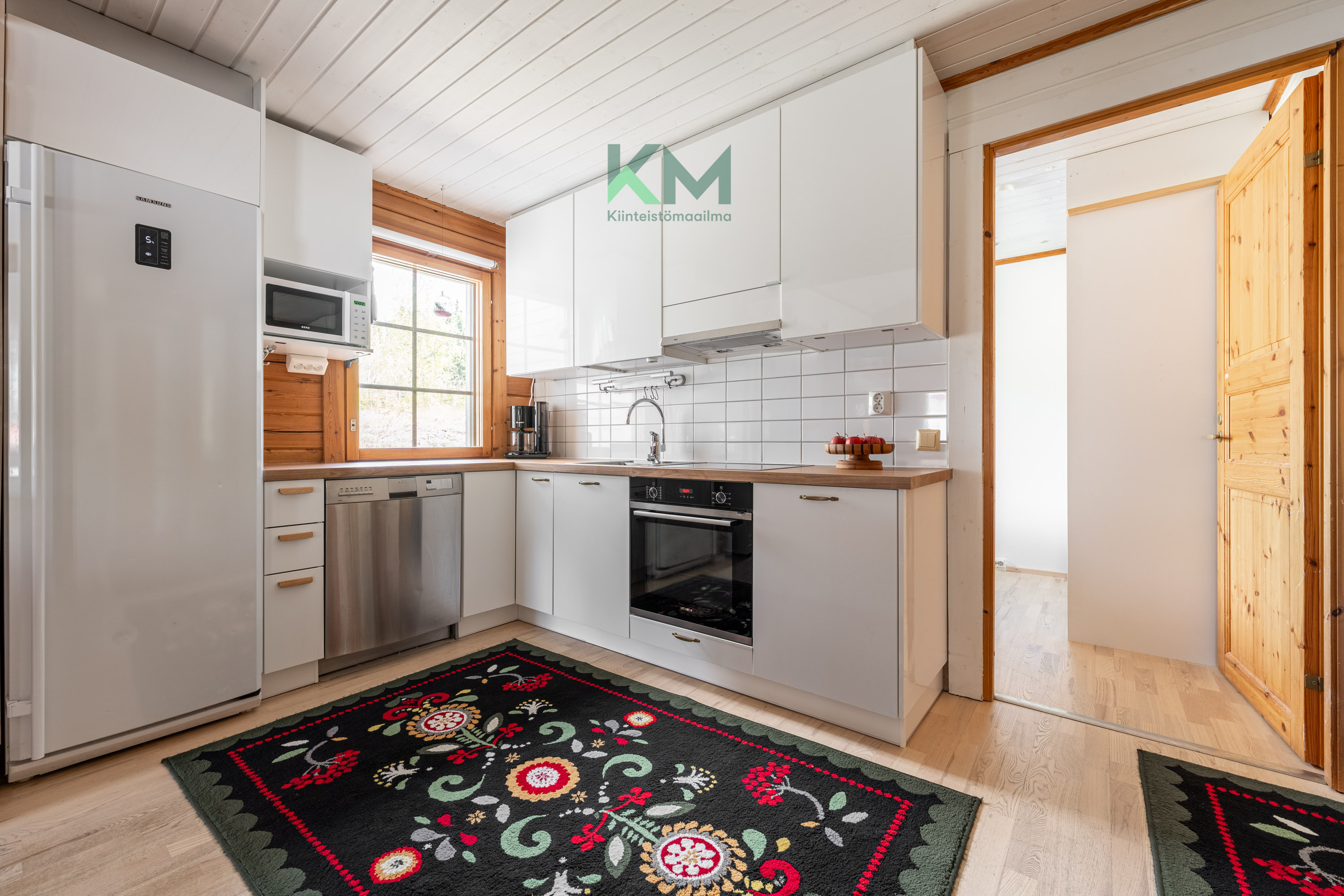 Kukkurintie 166, Kasurilanmäki, Siilinjärvi