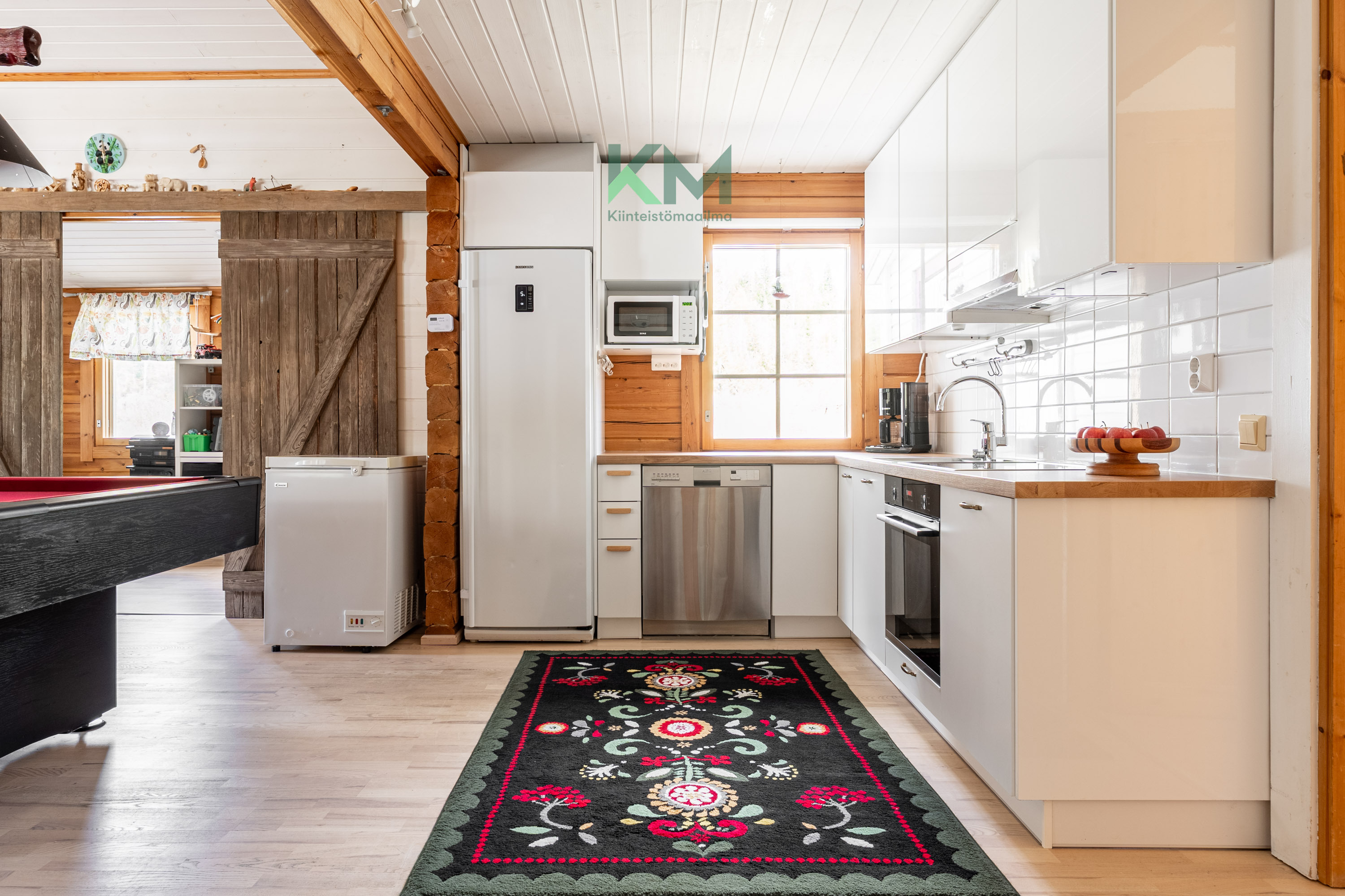 Kukkurintie 166, Kasurilanmäki, Siilinjärvi