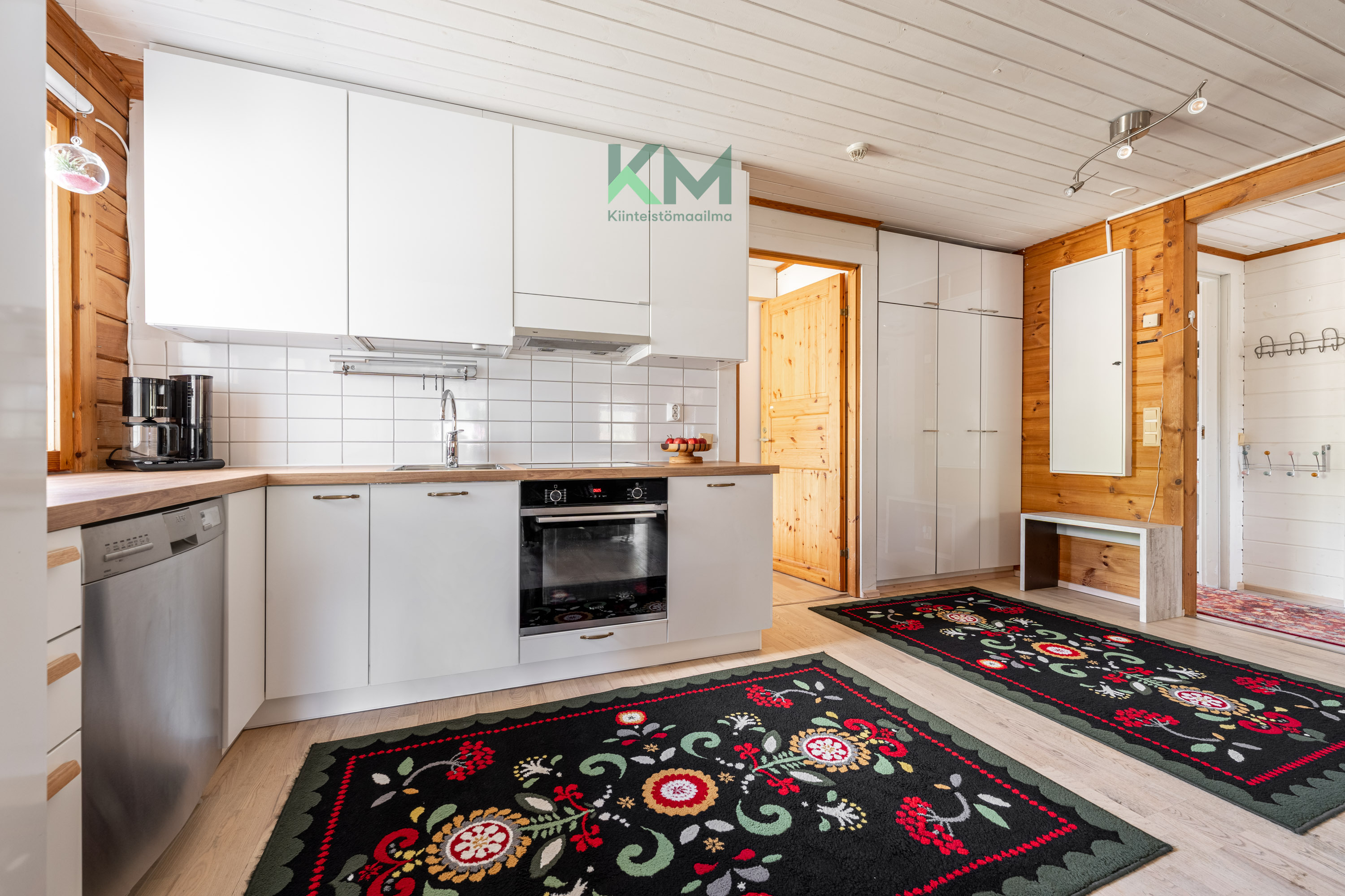 Kukkurintie 166, Kasurilanmäki, Siilinjärvi