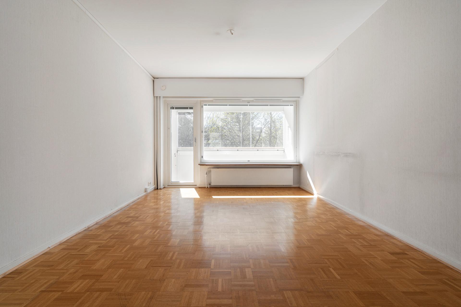Siltavoudintie 5, Oulunkylä, Helsinki