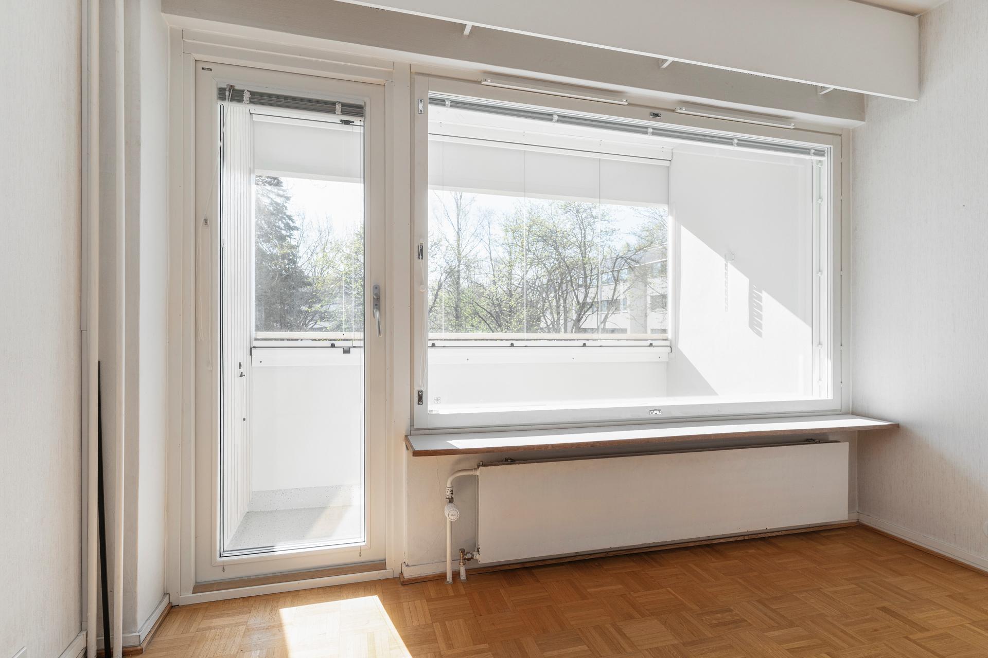 Siltavoudintie 5, Oulunkylä, Helsinki