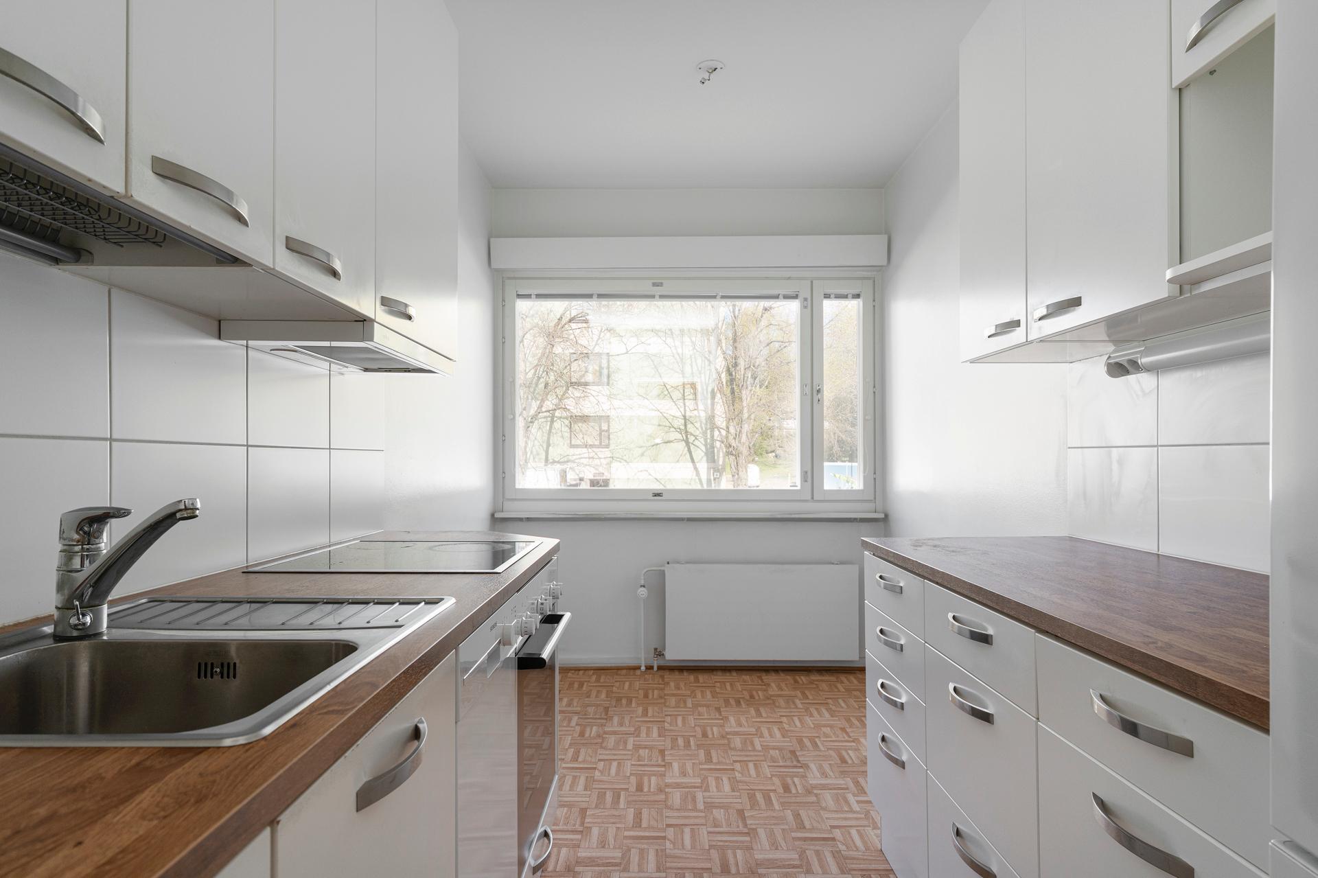 Siltavoudintie 5, Oulunkylä, Helsinki
