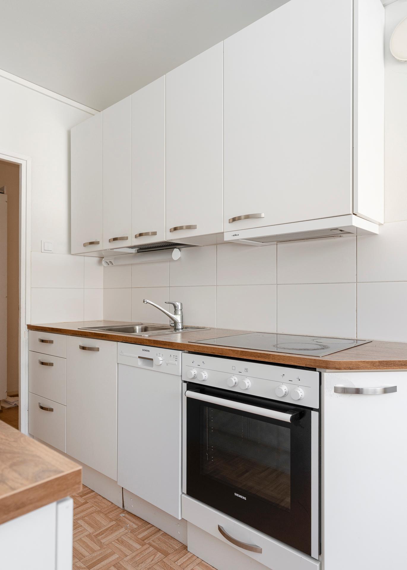 Siltavoudintie 5, Oulunkylä, Helsinki