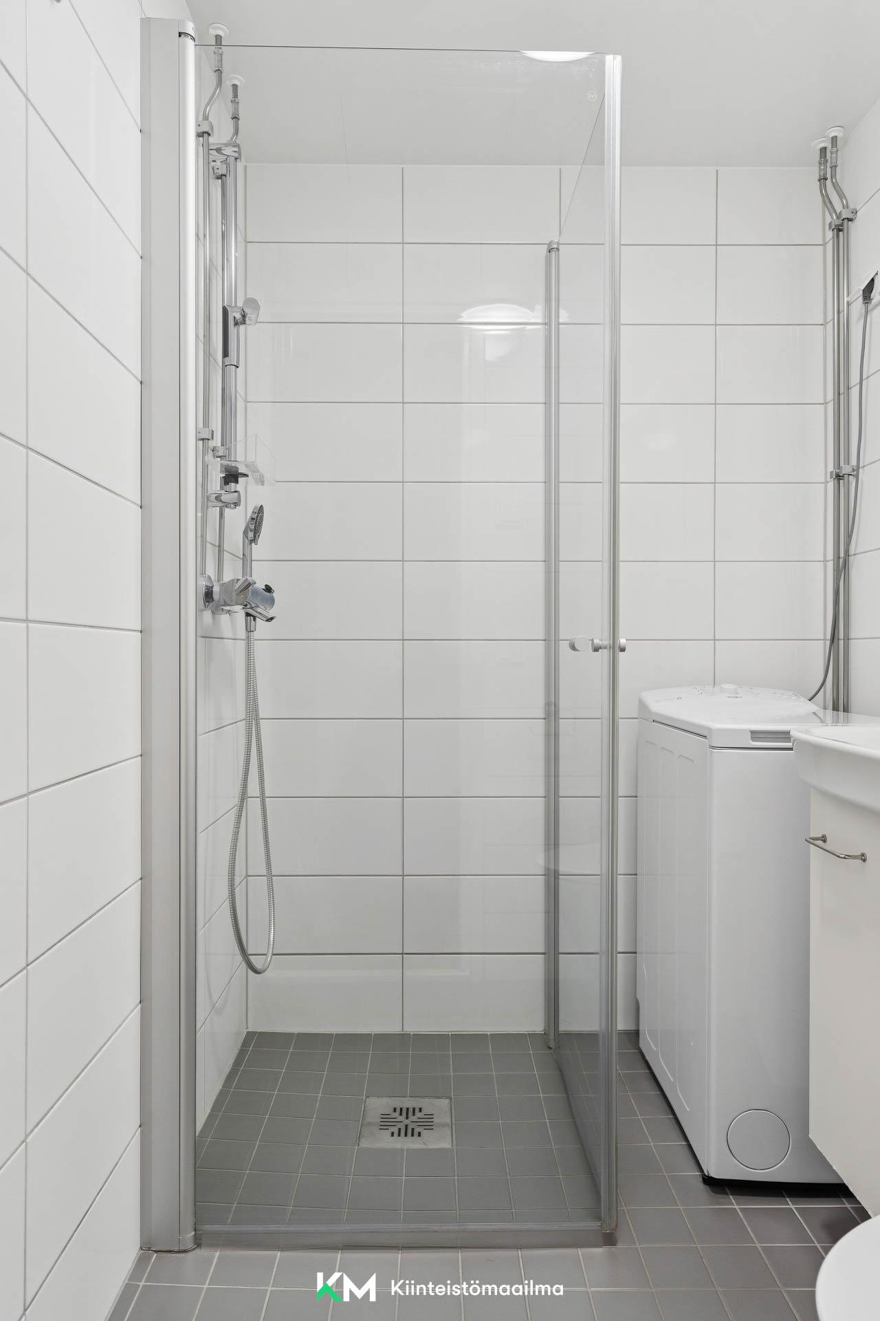 Aleksis Kiven katu 50, Alppila, Helsinki