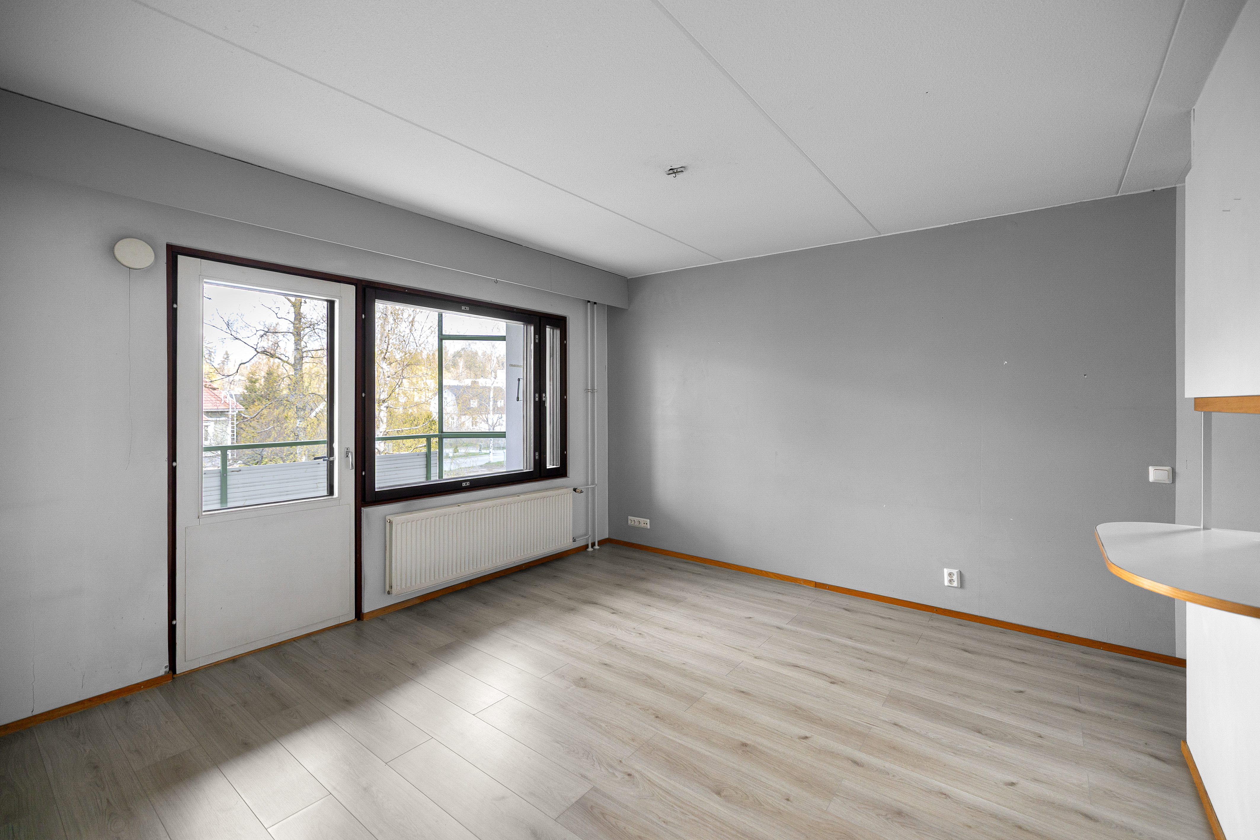 Visatie 12, Savio, Kerava