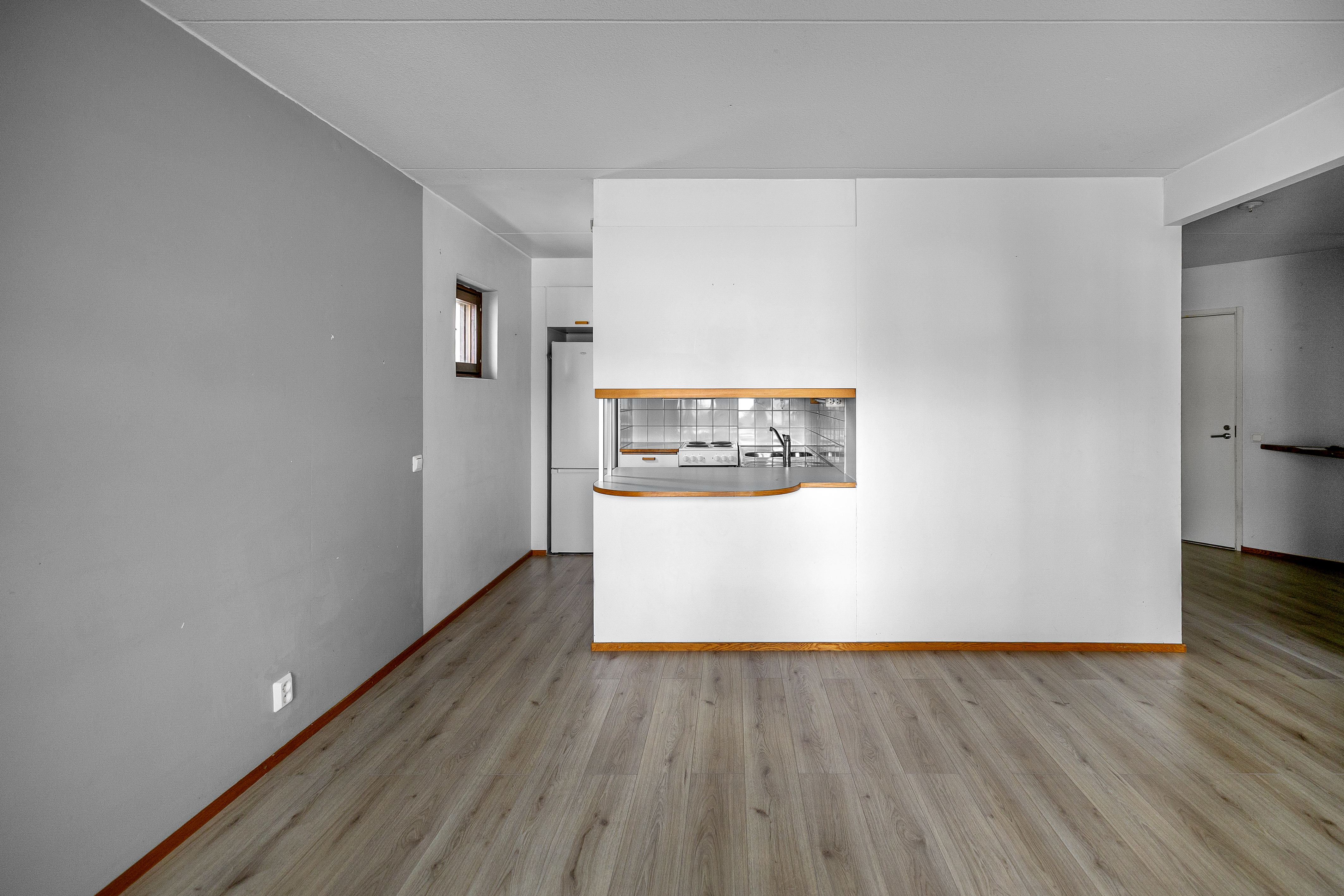 Visatie 12, Savio, Kerava