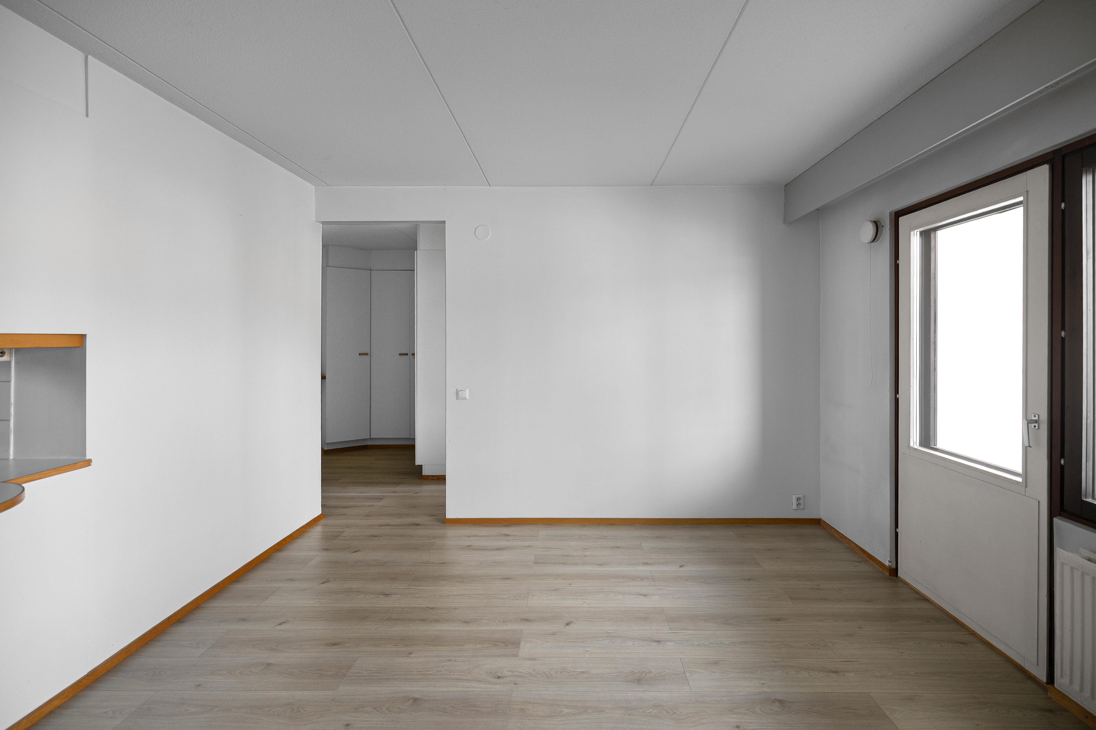 Visatie 12, Savio, Kerava