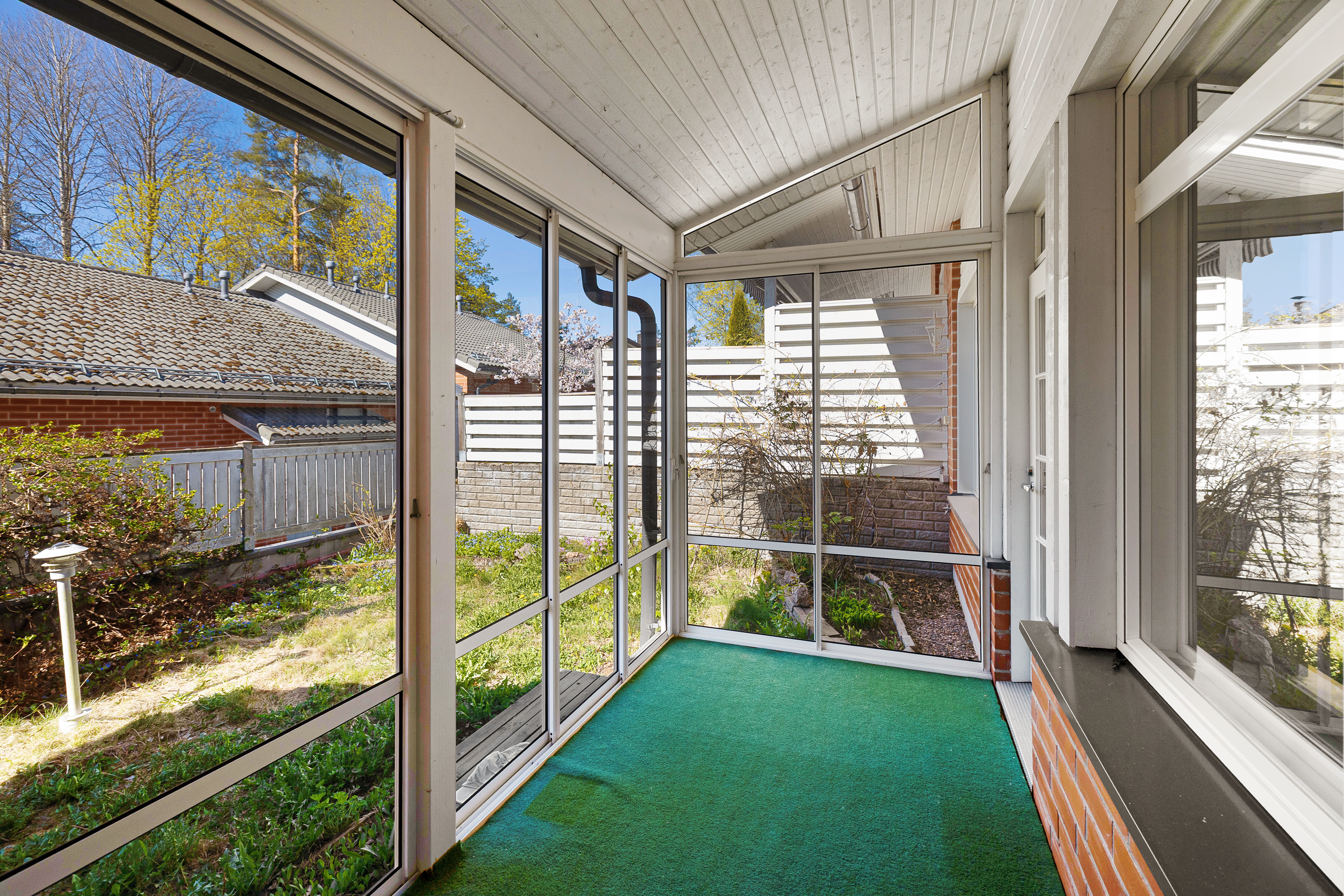 Väinämöisentie 10, Sariolanmäki, Kerava