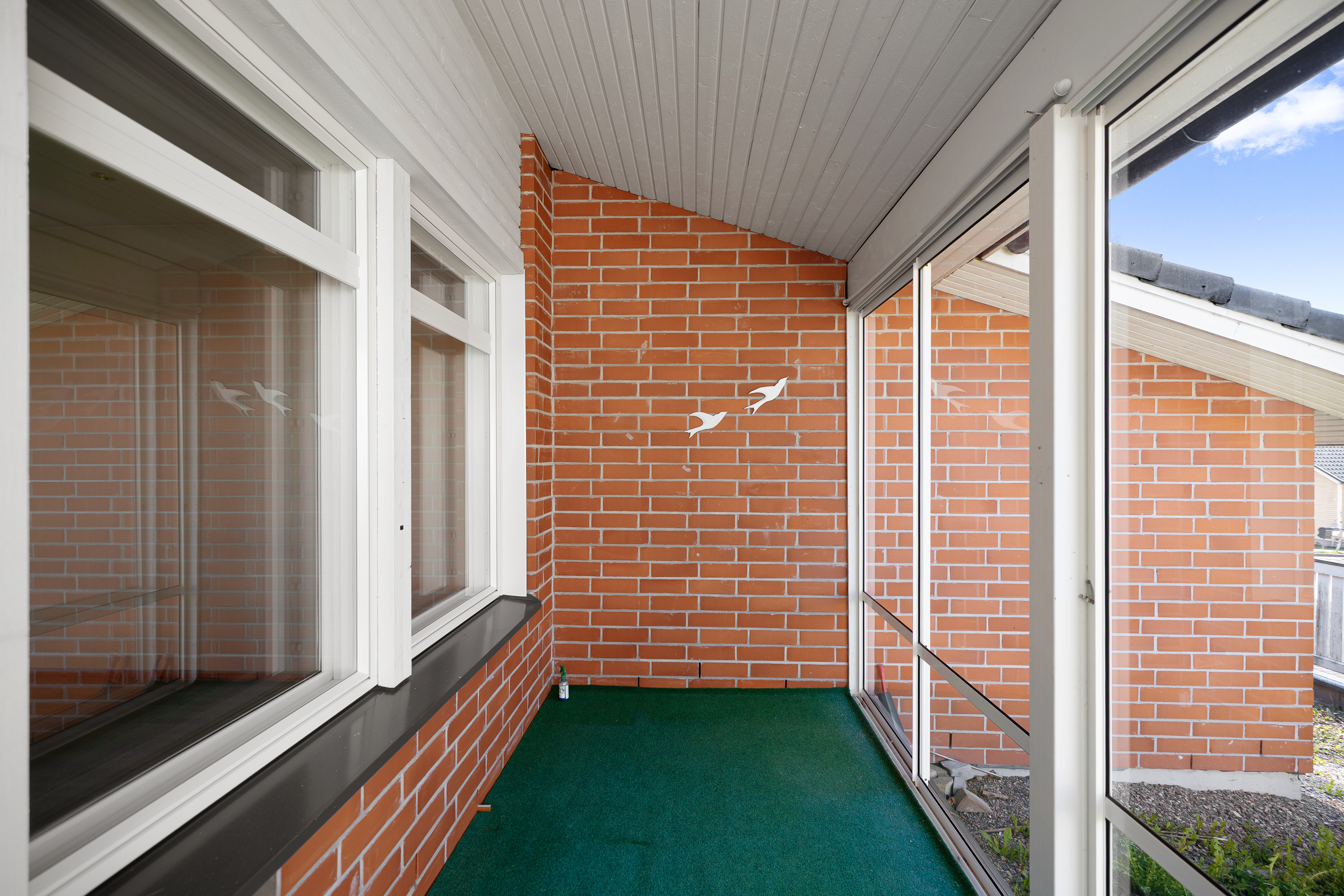 Väinämöisentie 10, Sariolanmäki, Kerava