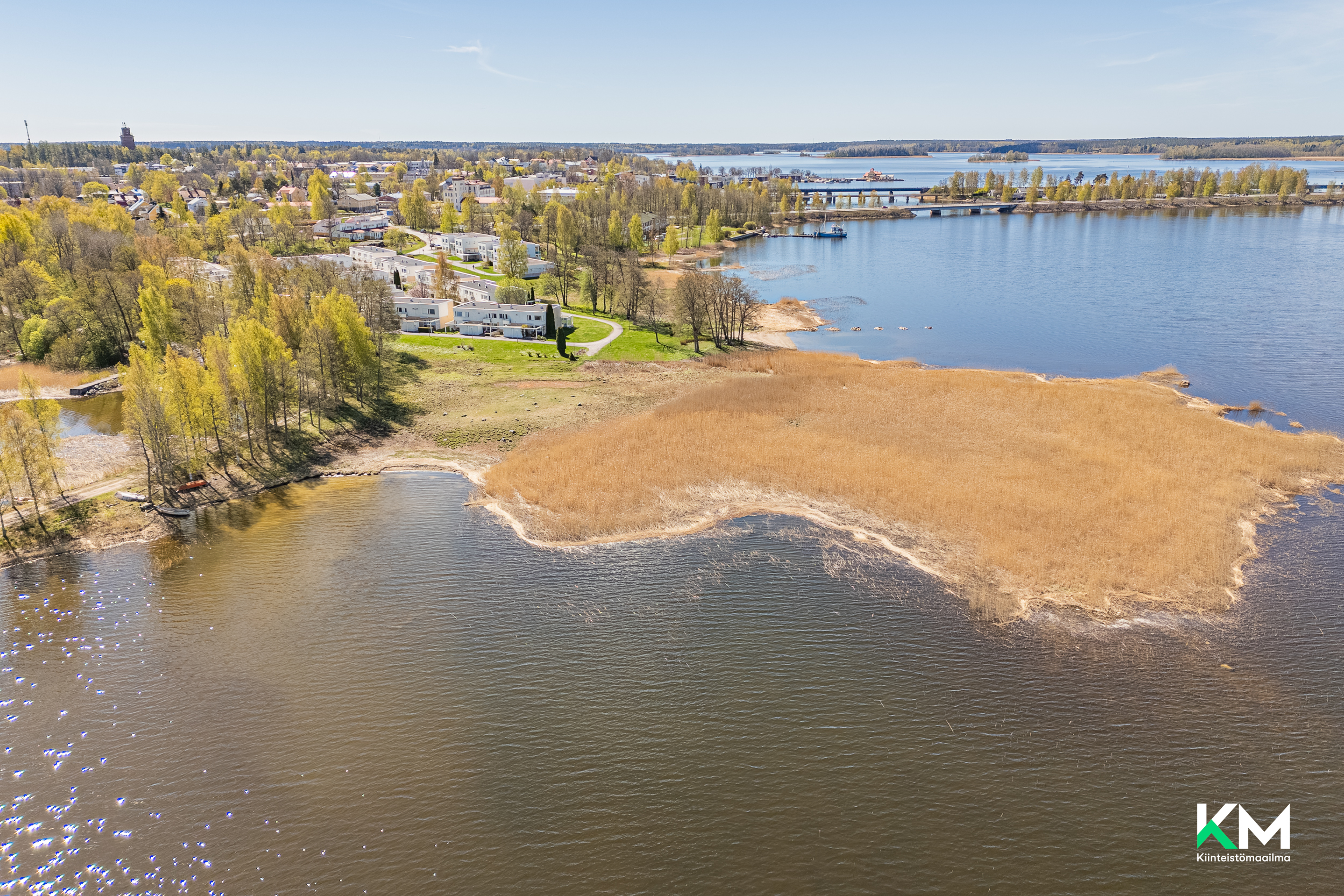 Valkovuokonkatu 3, Tammisaari, Raasepori