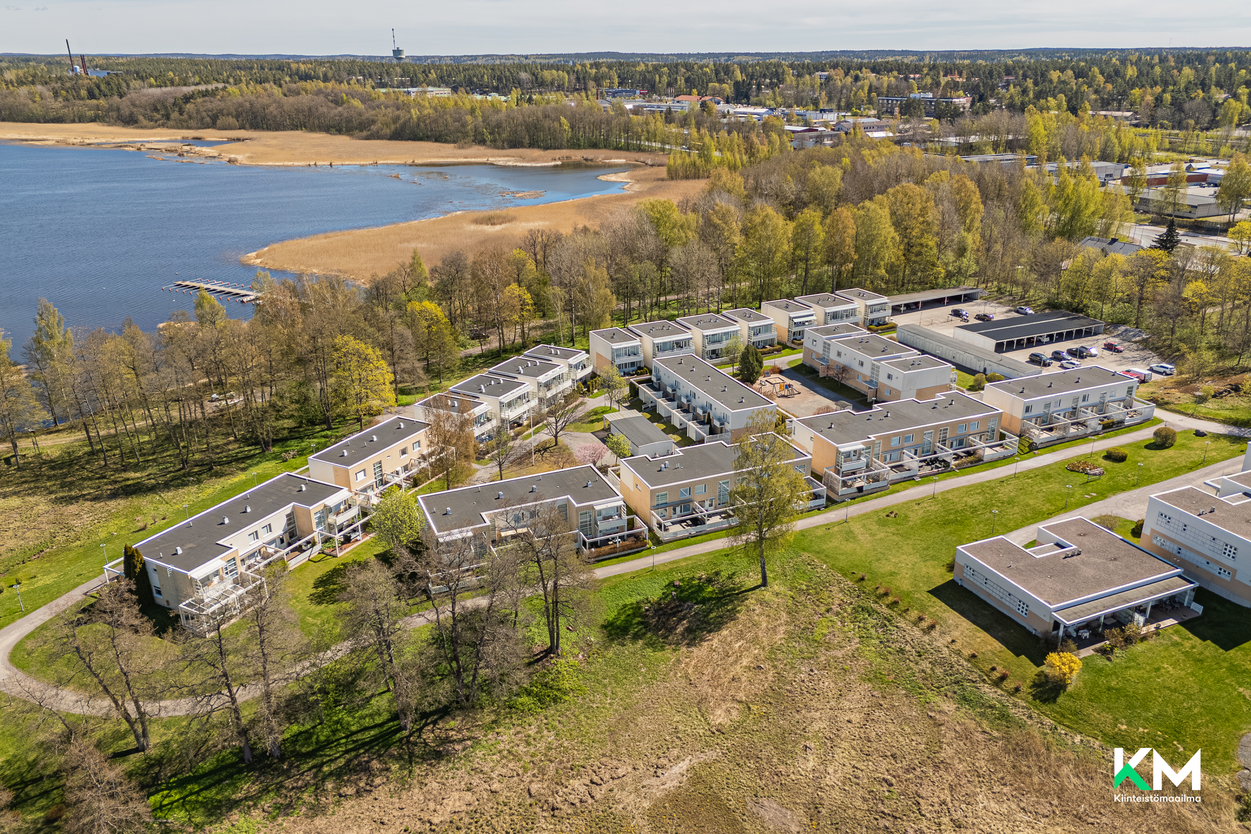 Valkovuokonkatu 3, Tammisaari, Raasepori