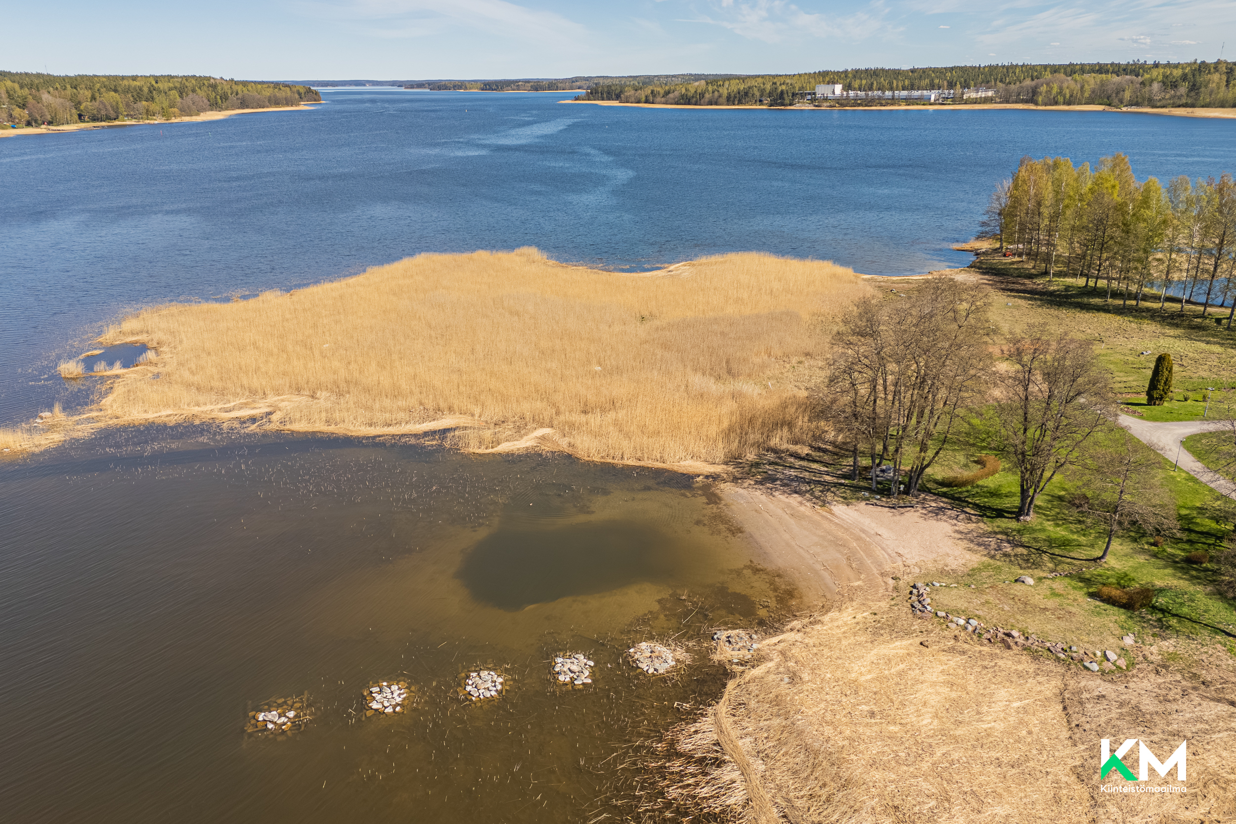 Valkovuokonkatu 3, Tammisaari, Raasepori