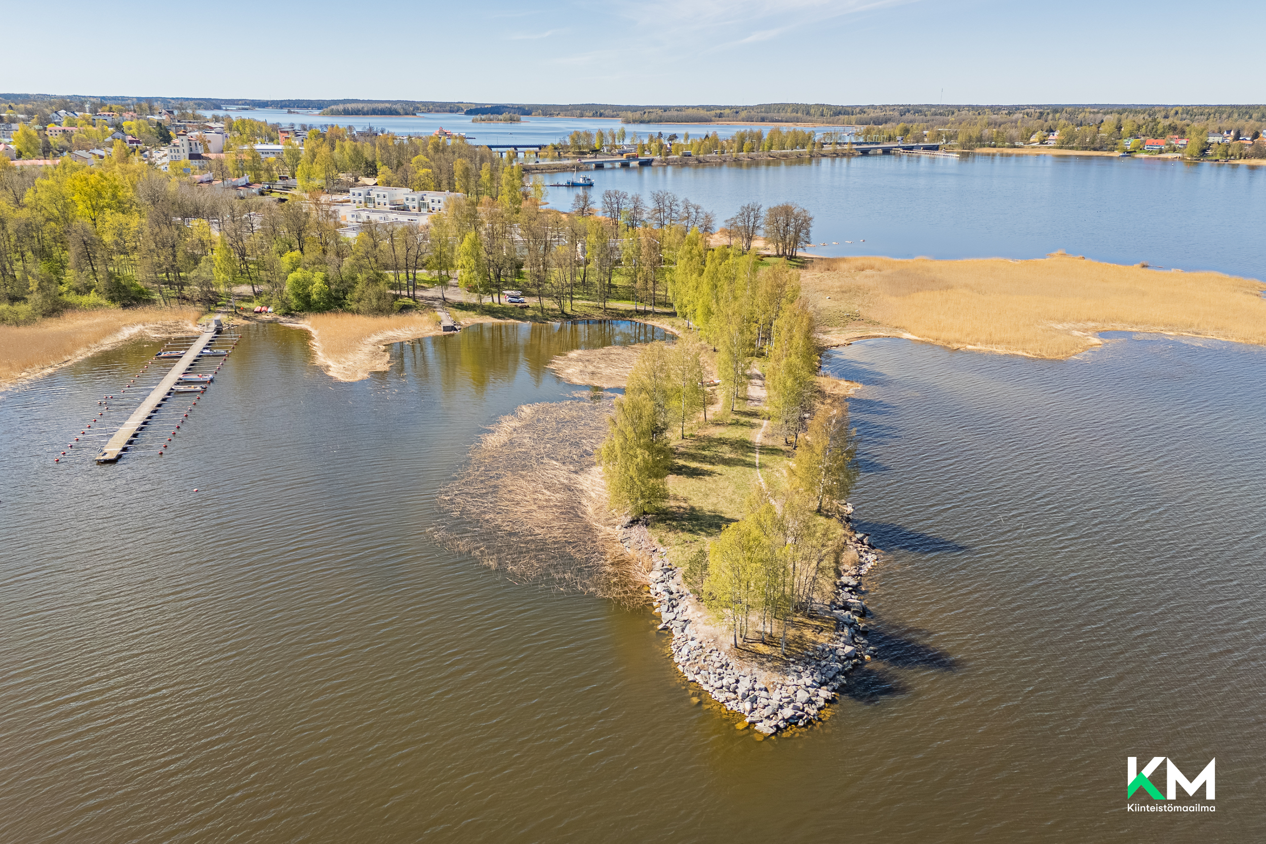 Valkovuokonkatu 3, Tammisaari, Raasepori