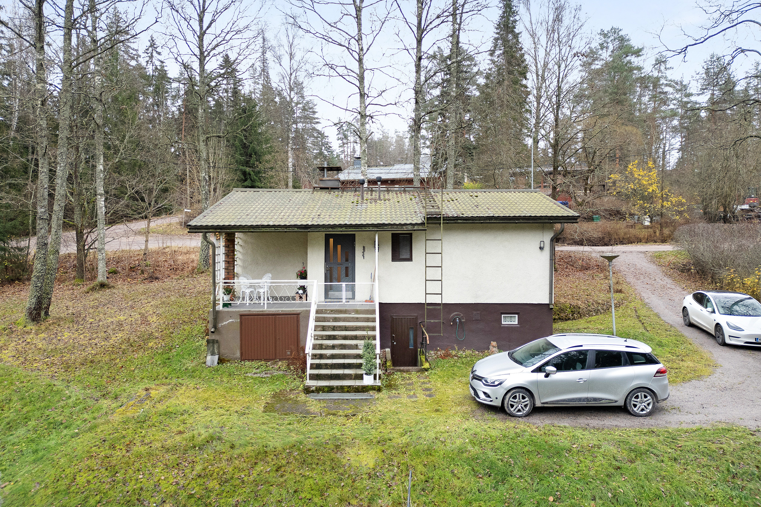 Leppämäentie 9, Nupuri, Espoo
