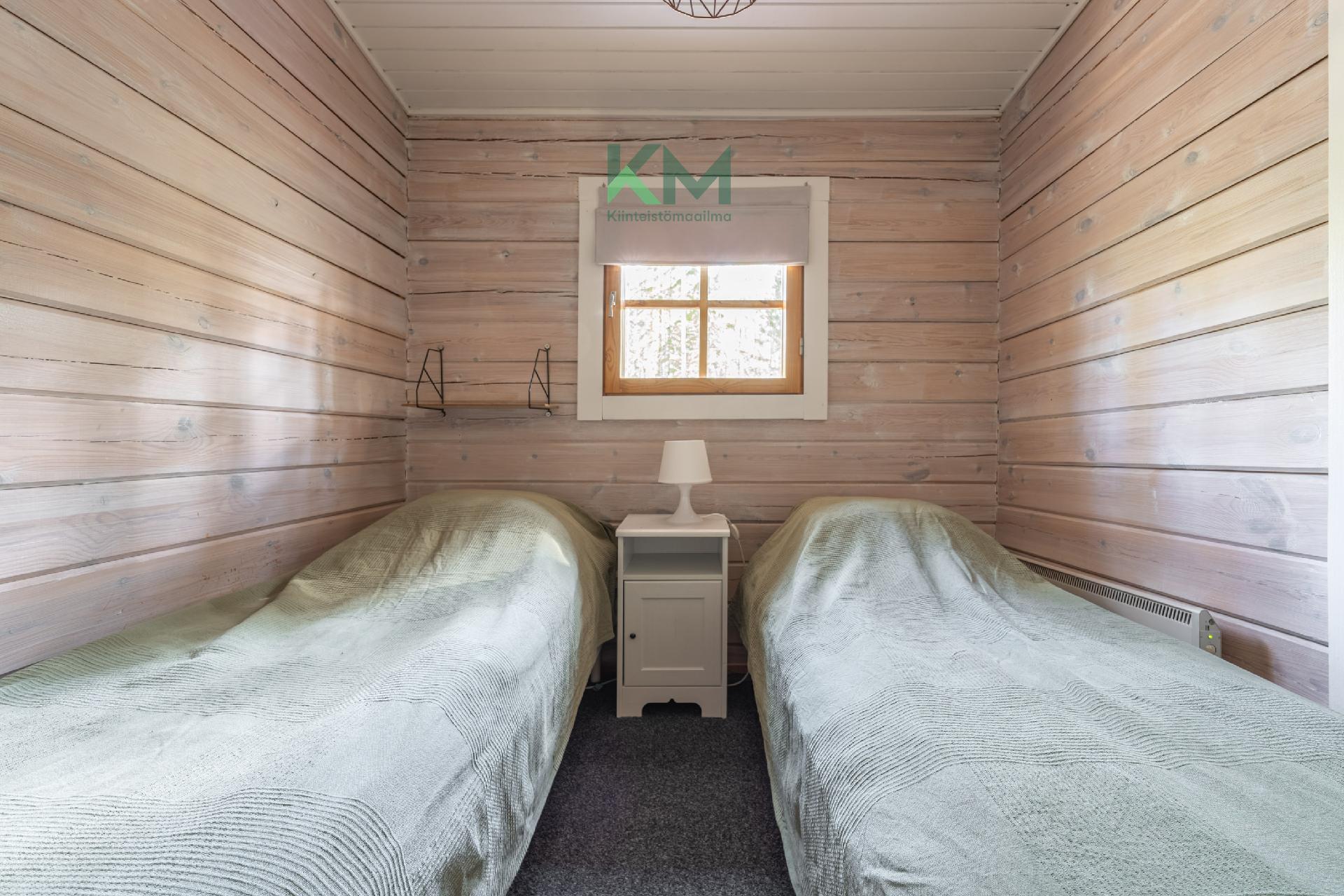 Kärsämäkuja 4, Tahkovuori, Kuopio