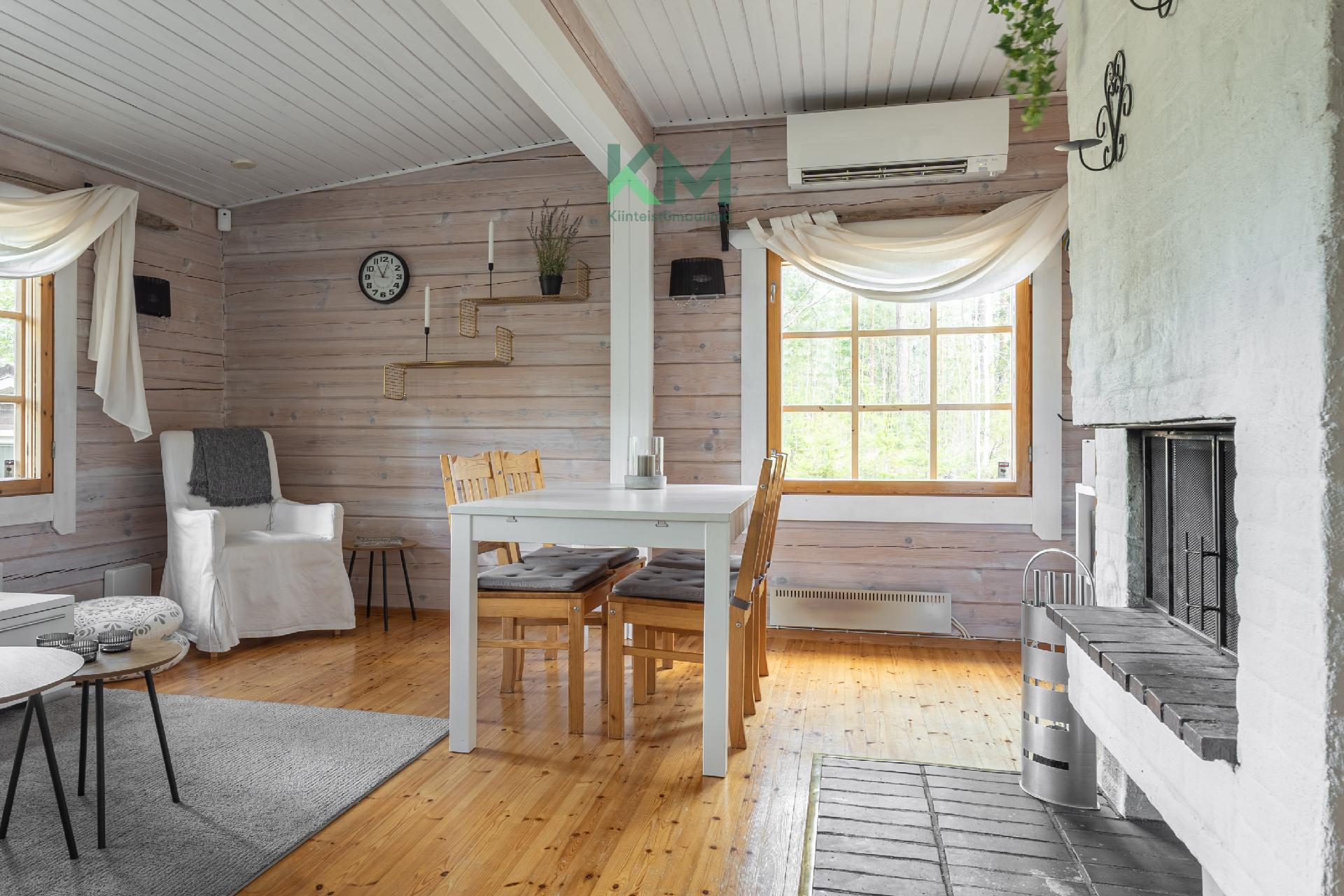Kärsämäkuja 4, Tahkovuori, Kuopio
