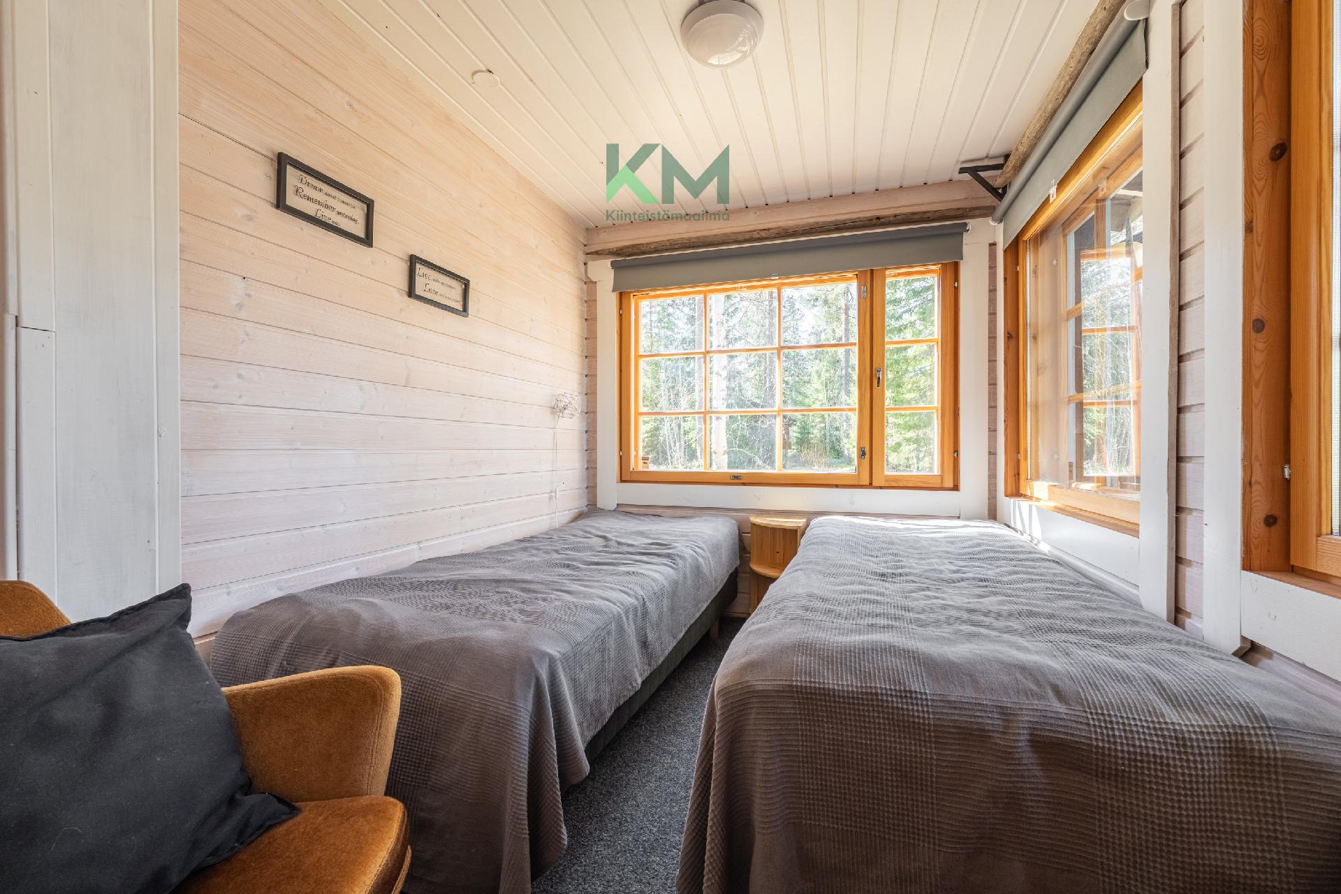 Kärsämäkuja 4, Tahkovuori, Kuopio