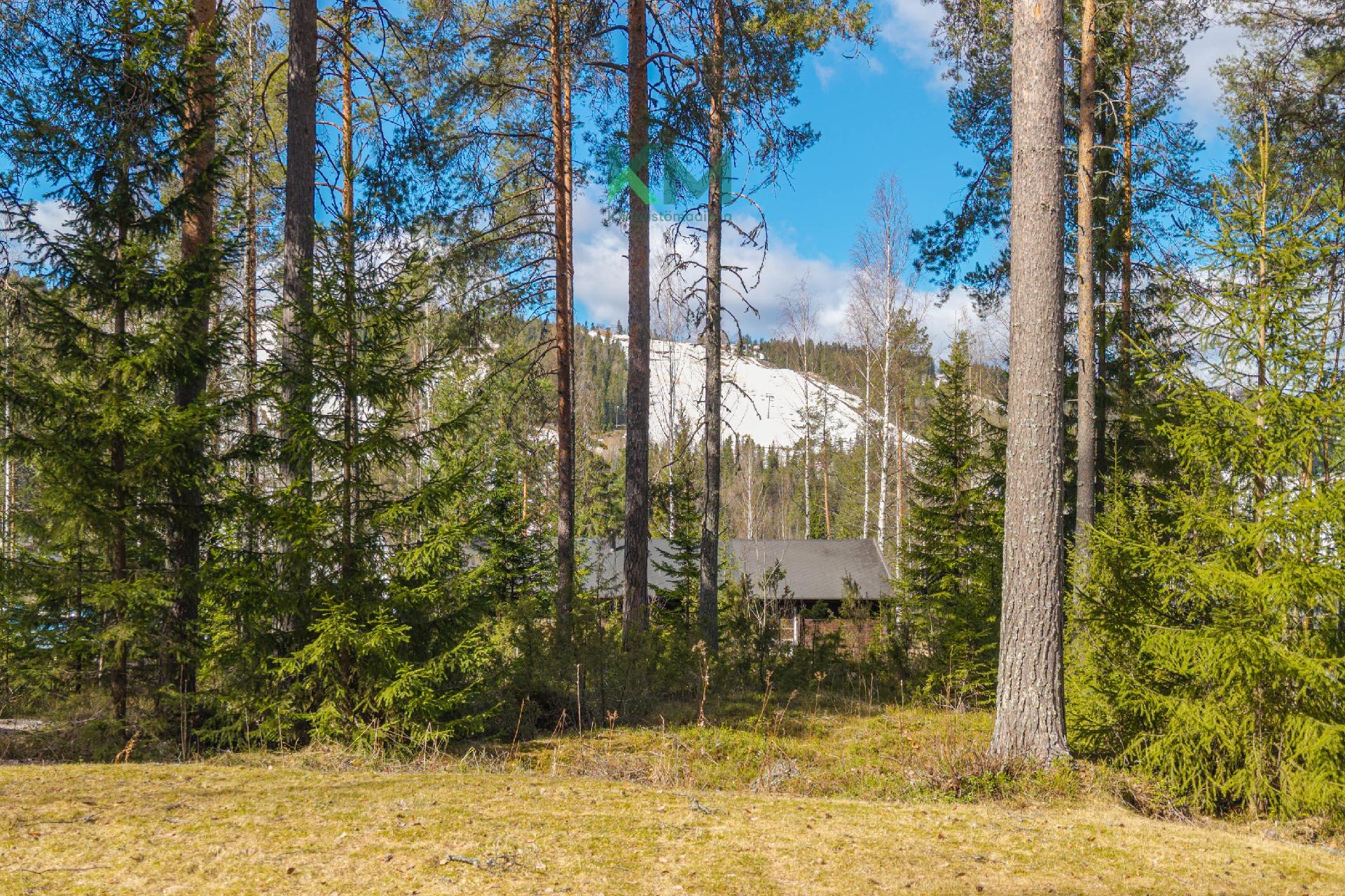 Kärsämäkuja 4, Tahkovuori, Kuopio