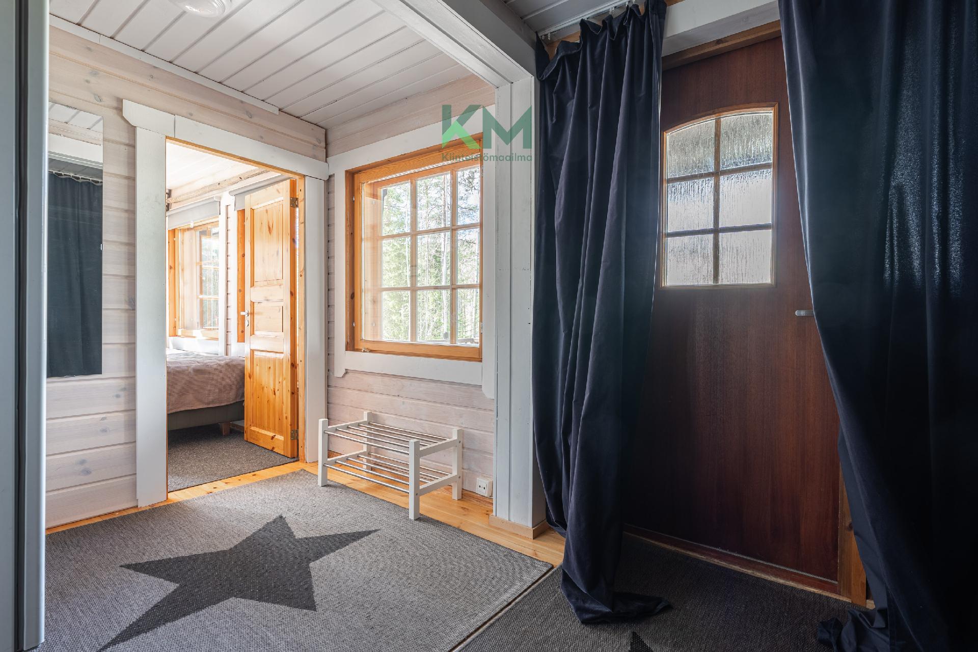 Kärsämäkuja 4, Tahkovuori, Kuopio