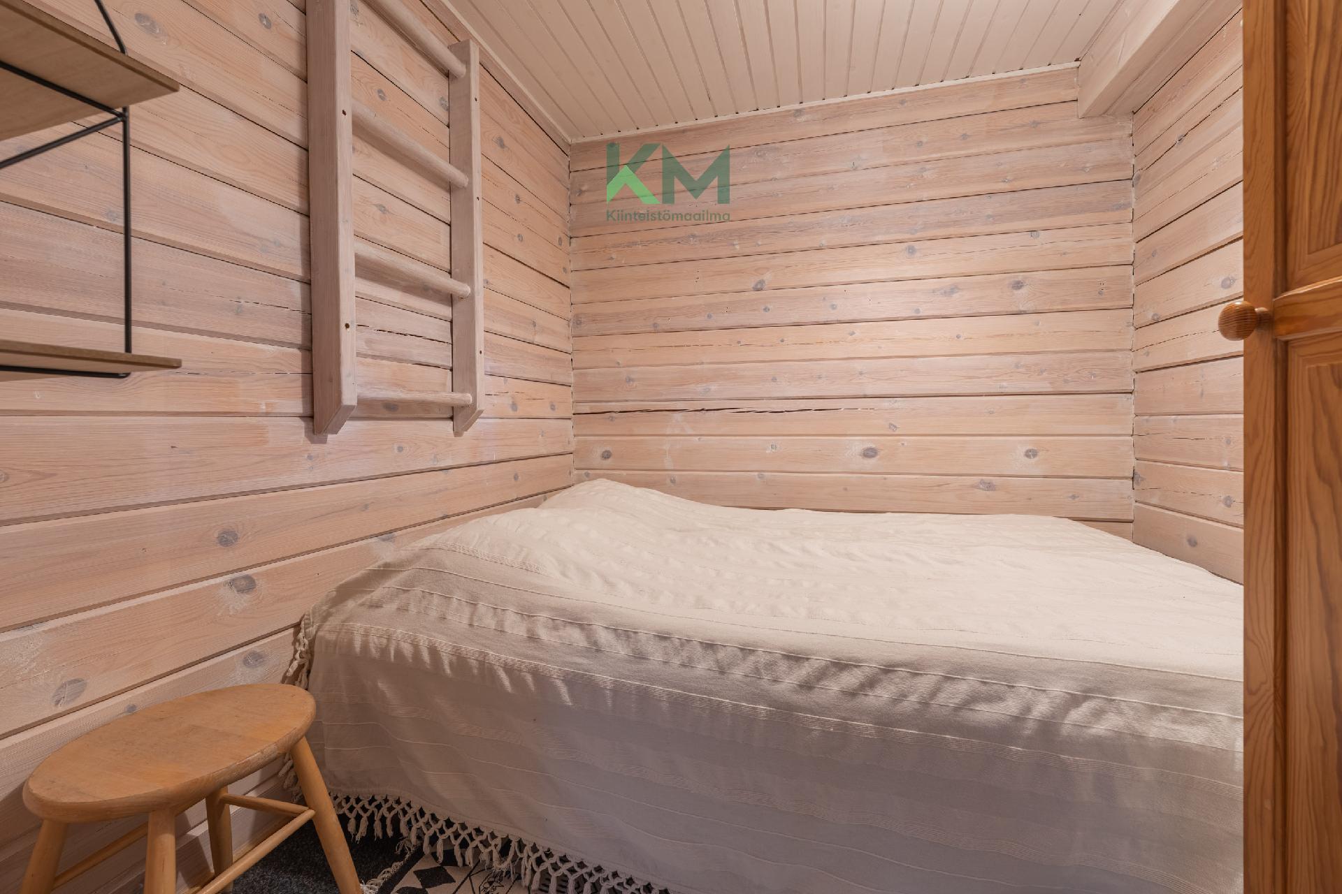 Kärsämäkuja 4, Tahkovuori, Kuopio