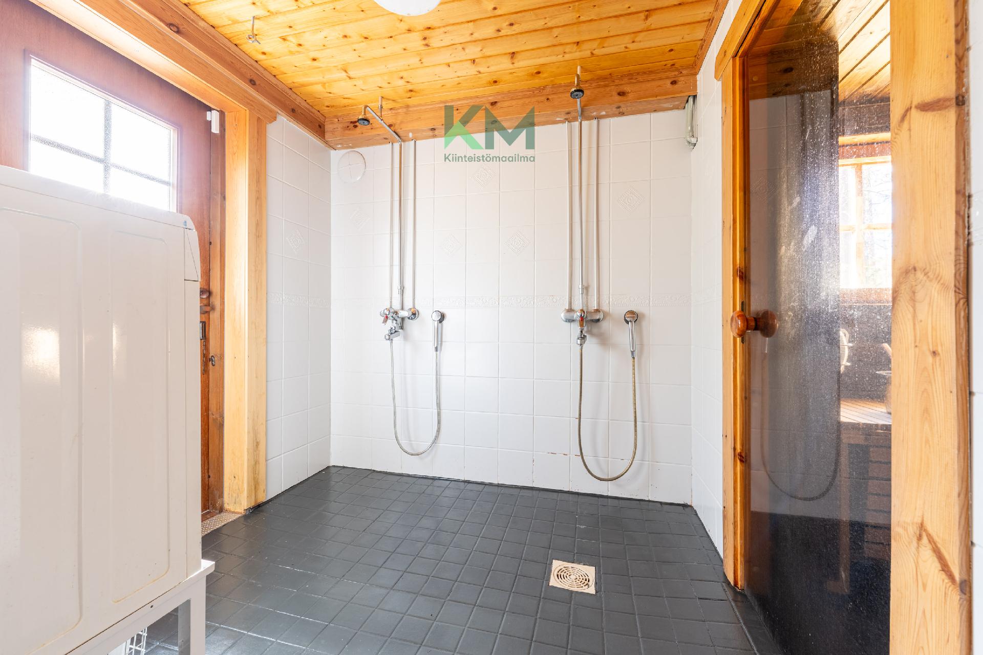 Kärsämäkuja 4, Tahkovuori, Kuopio