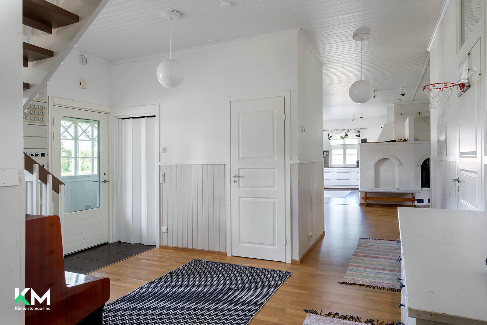 Aittokyläntie 221, Ylikiiminki, Oulu