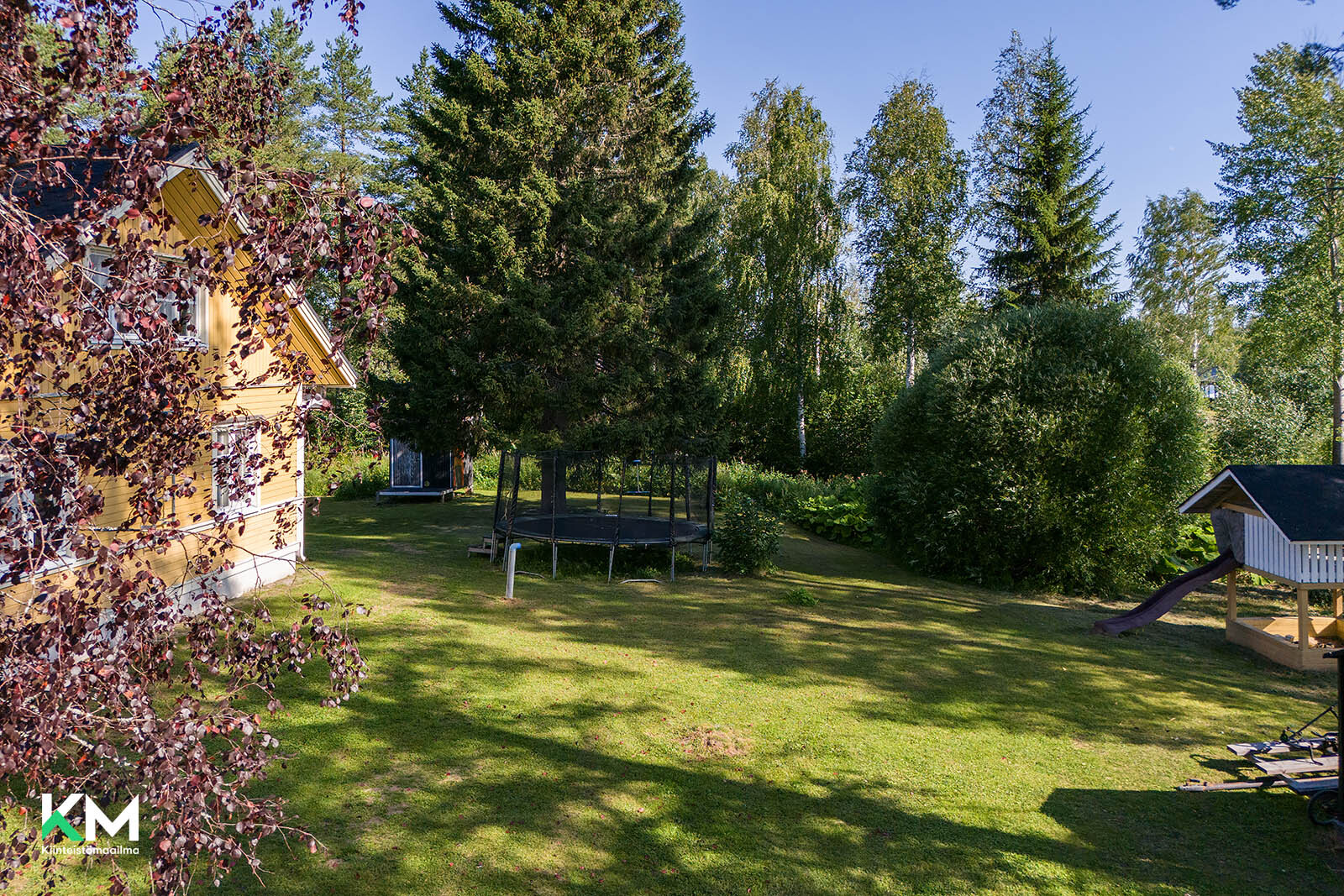 Aittokyläntie 221, Ylikiiminki, Oulu
