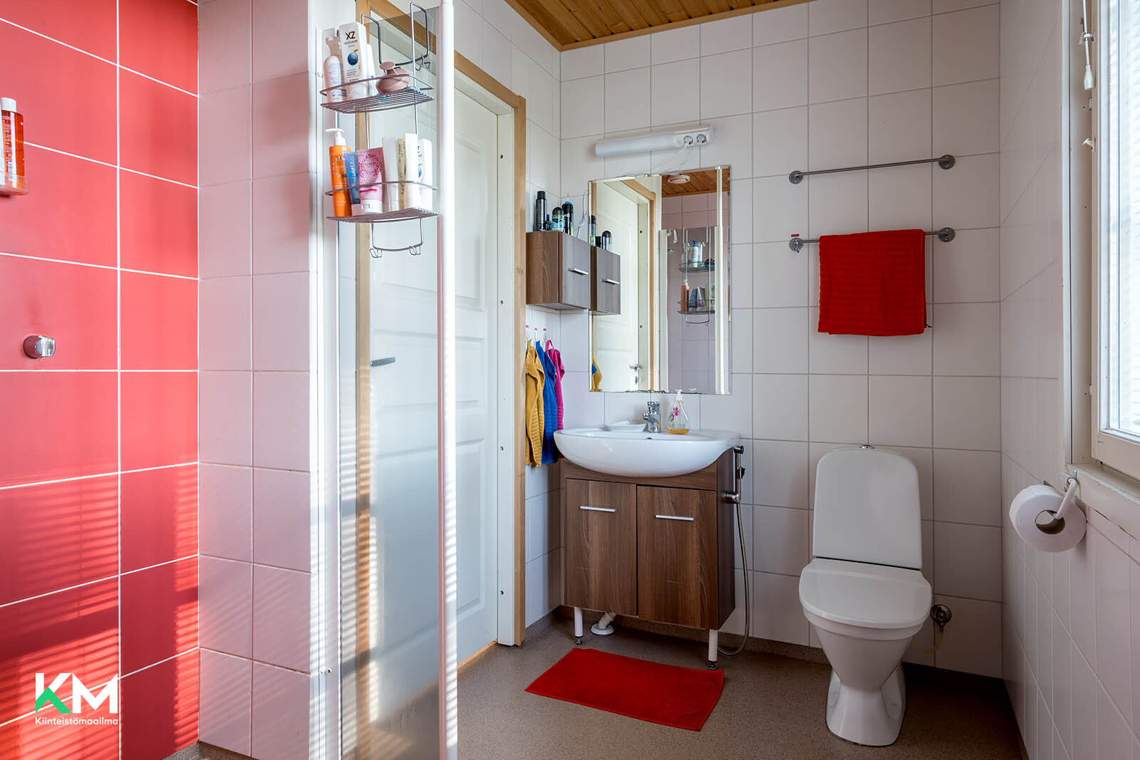 Aittokyläntie 221, Ylikiiminki, Oulu