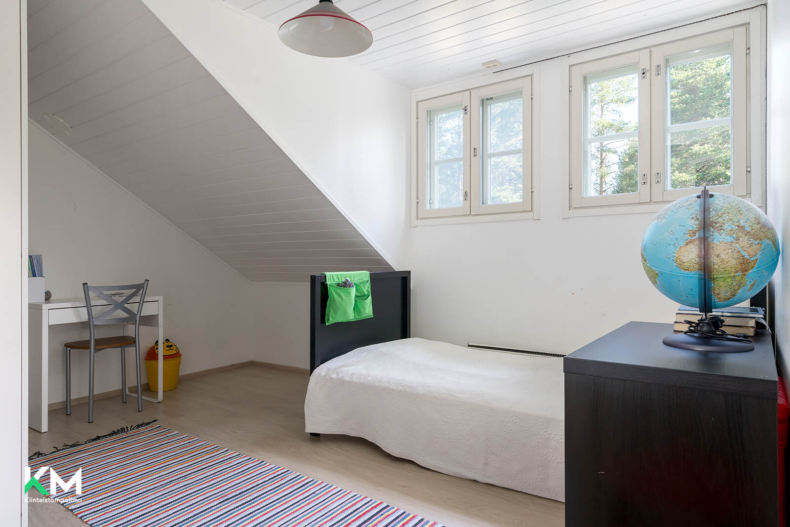 Aittokyläntie 221, Ylikiiminki, Oulu