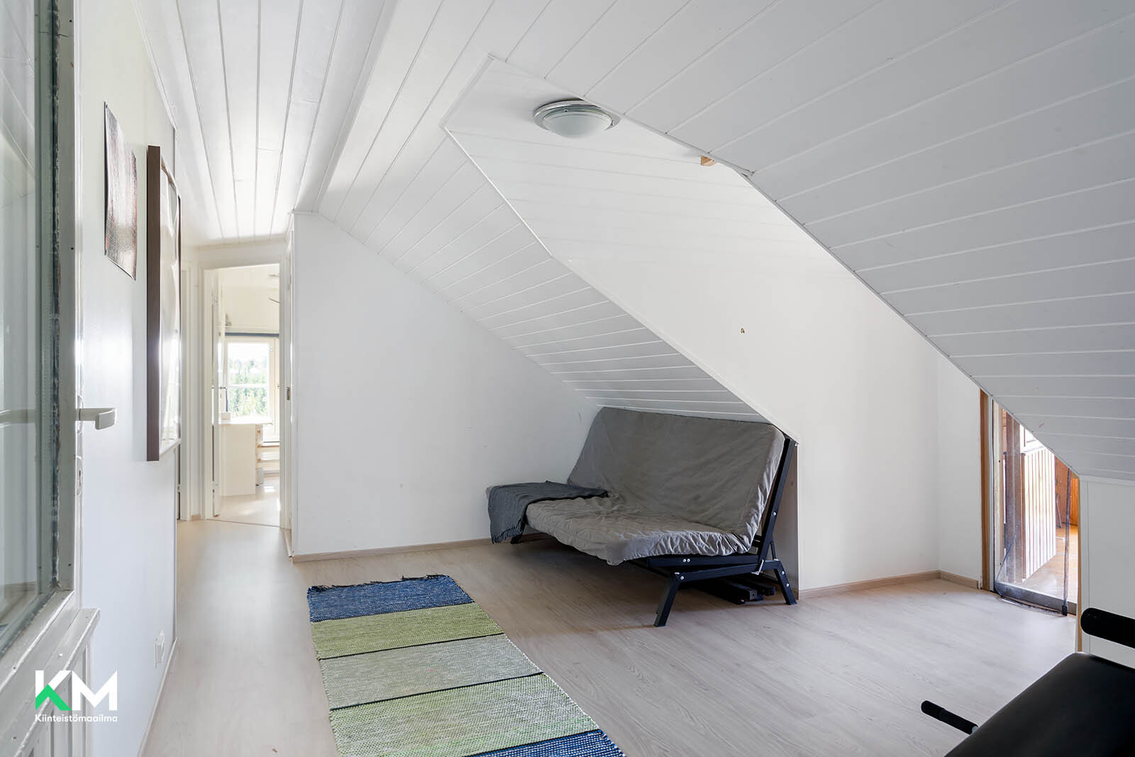 Aittokyläntie 221, Ylikiiminki, Oulu