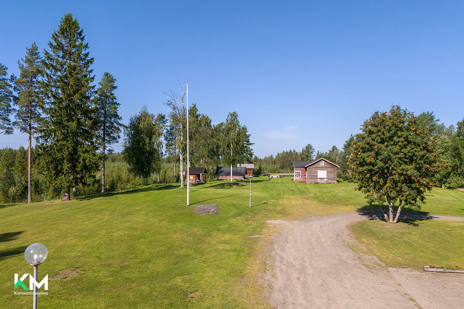 Aittokyläntie 221, Ylikiiminki, Oulu
