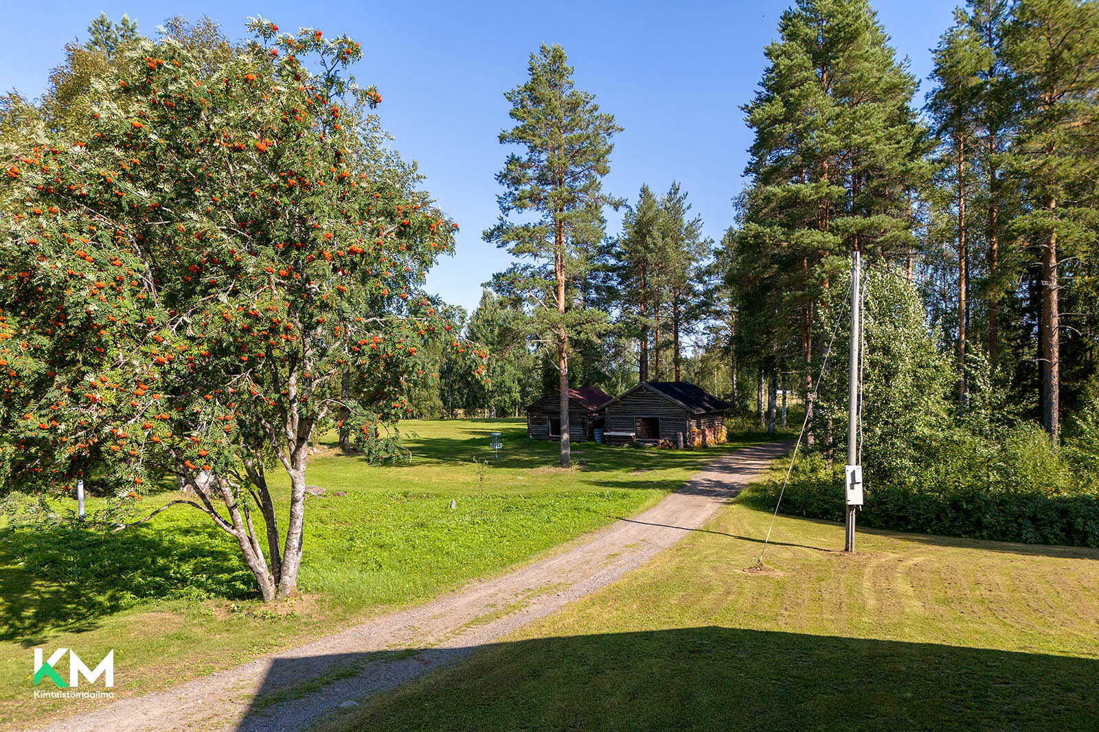 Aittokyläntie 221, Ylikiiminki, Oulu