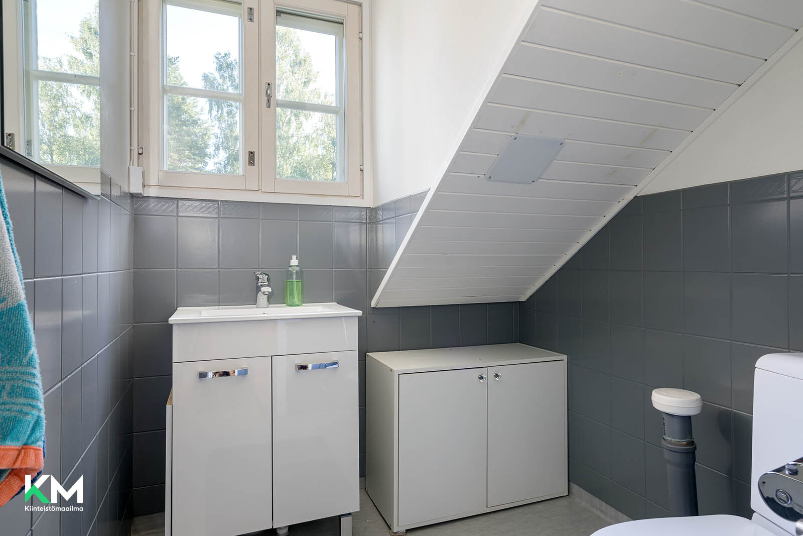 Aittokyläntie 221, Ylikiiminki, Oulu